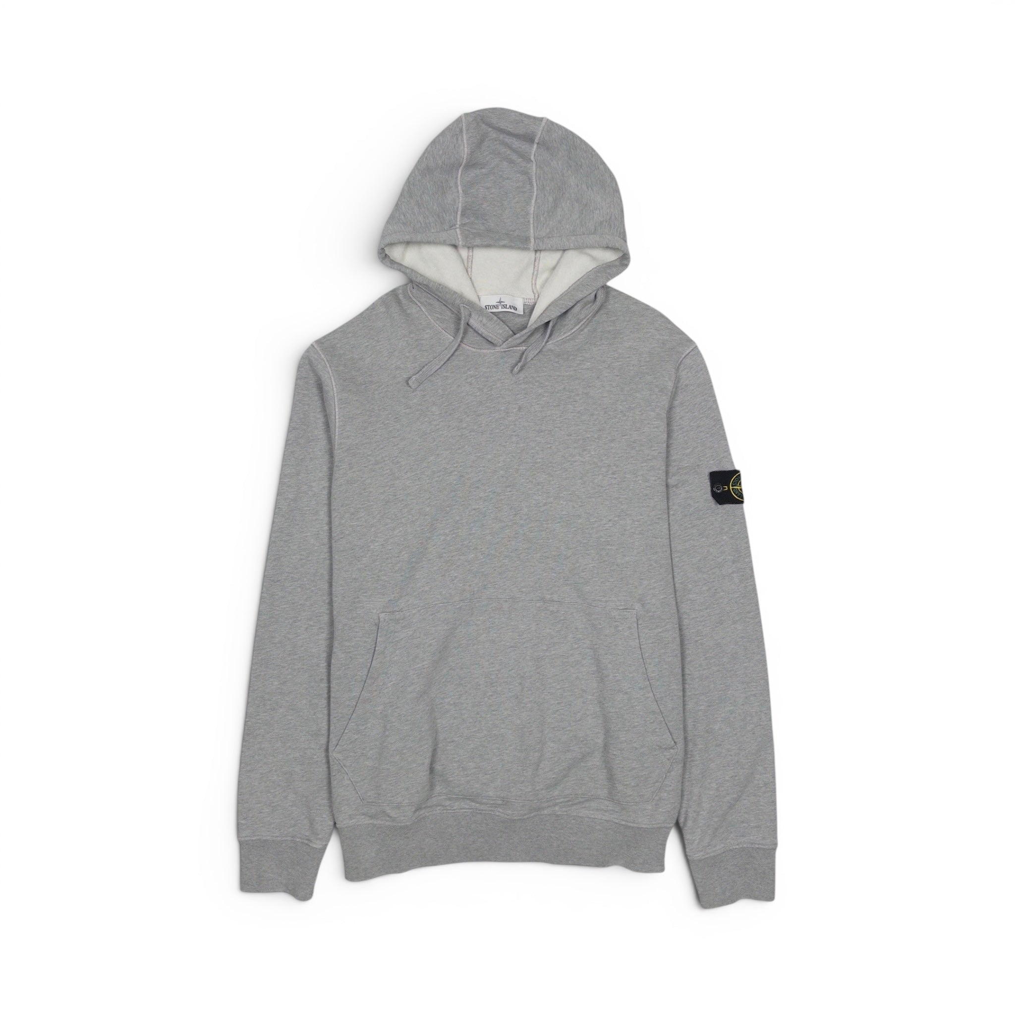 STONE ISLAND HOODIE