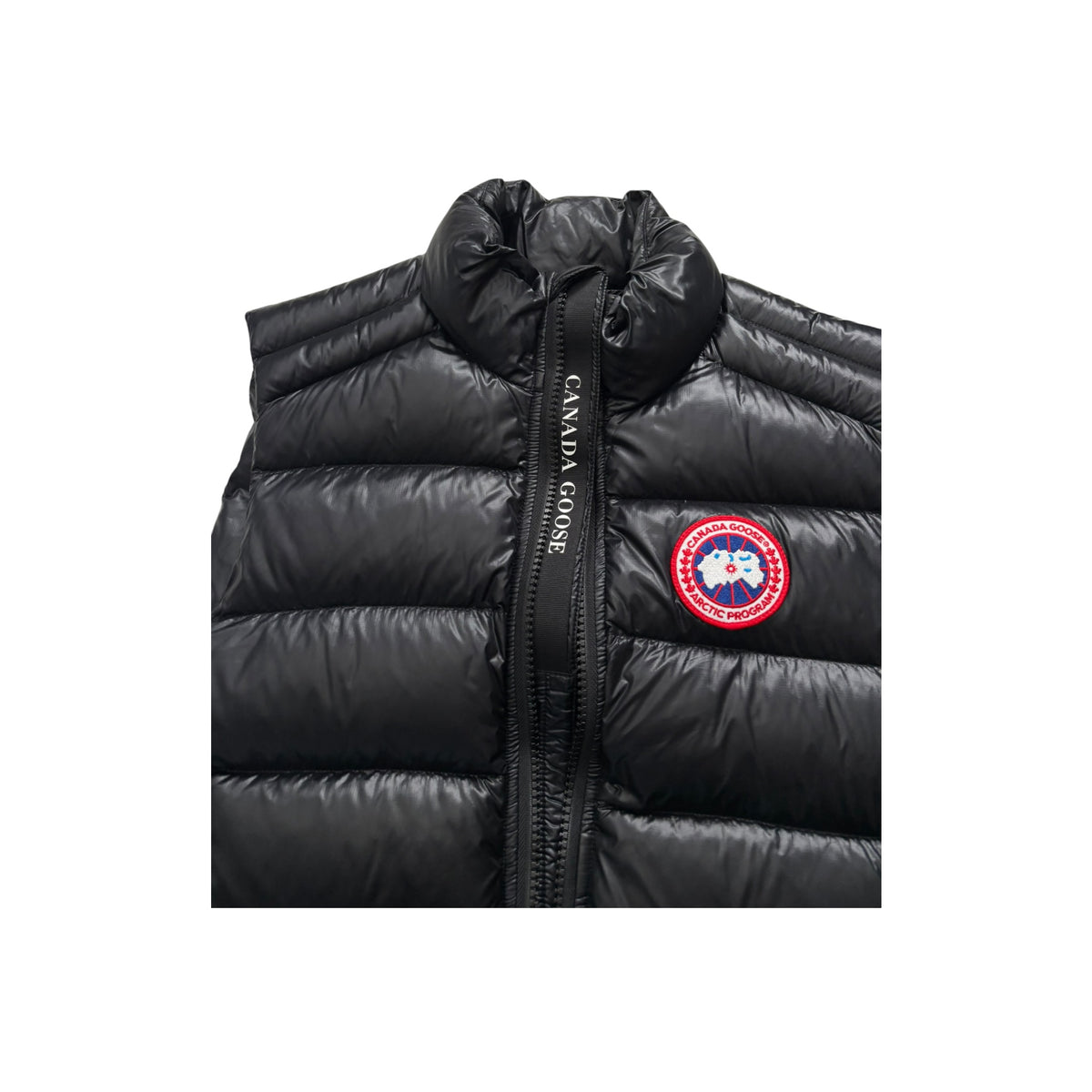 CANADA GOOSE CROFTON VEST