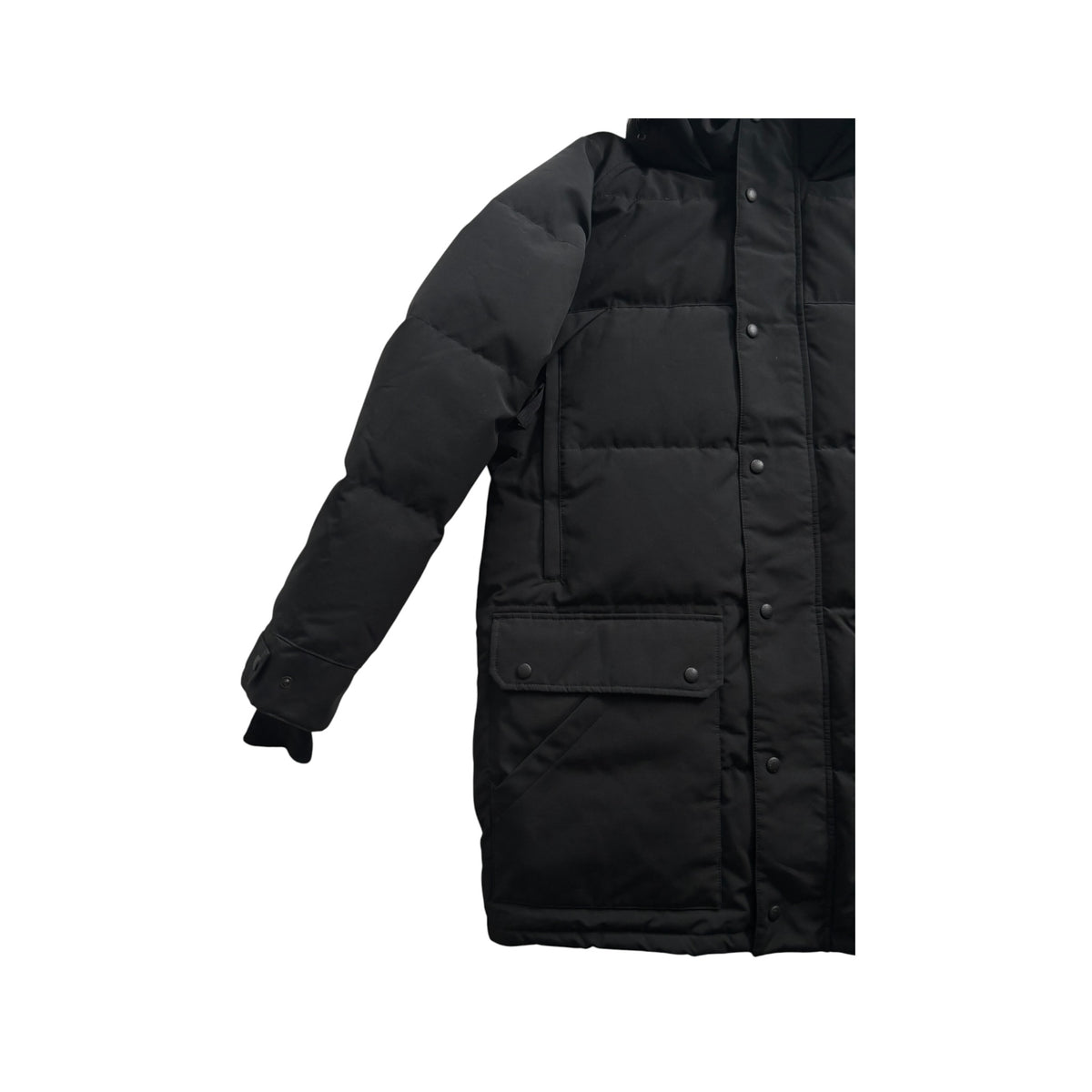 CANADA GOOSE EMORY PARKA