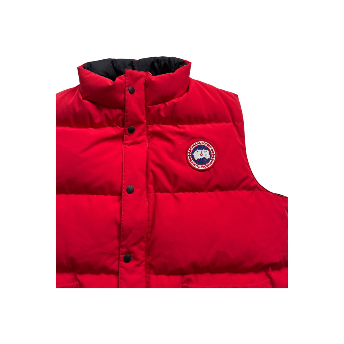 CANADA GOOSE FREESTYLE VEST