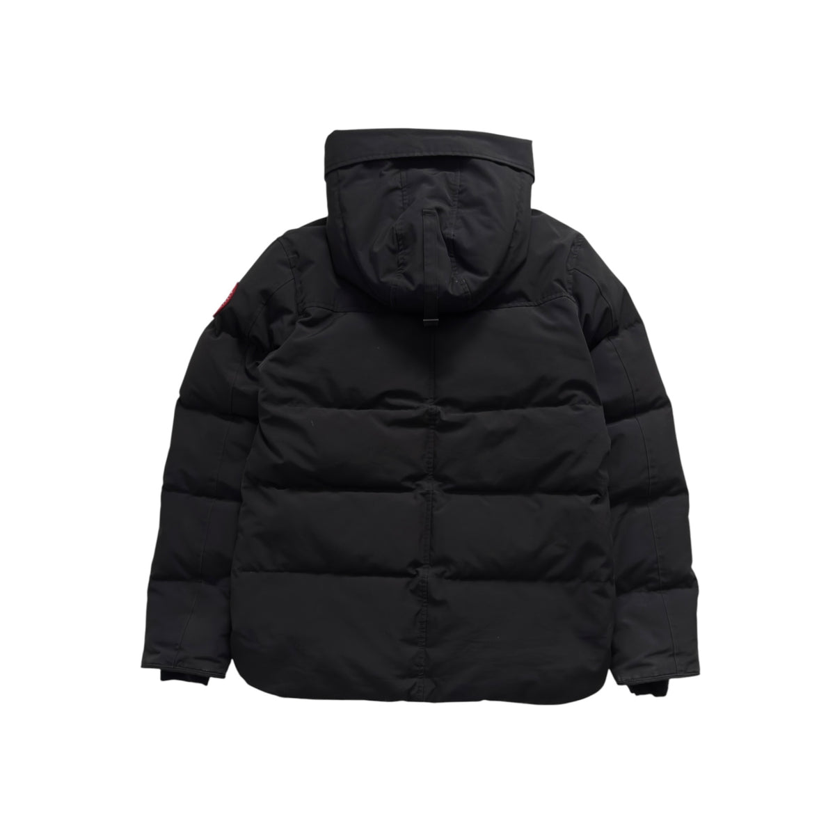 CANADA GOOSE MACMILLAN PARKA
