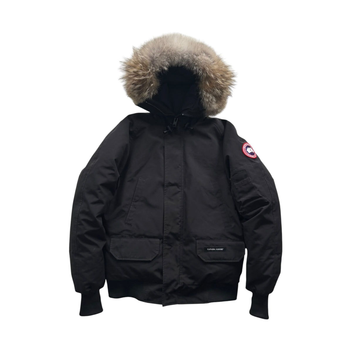 CANADA GOOSE CHILLIWACK BOMBER