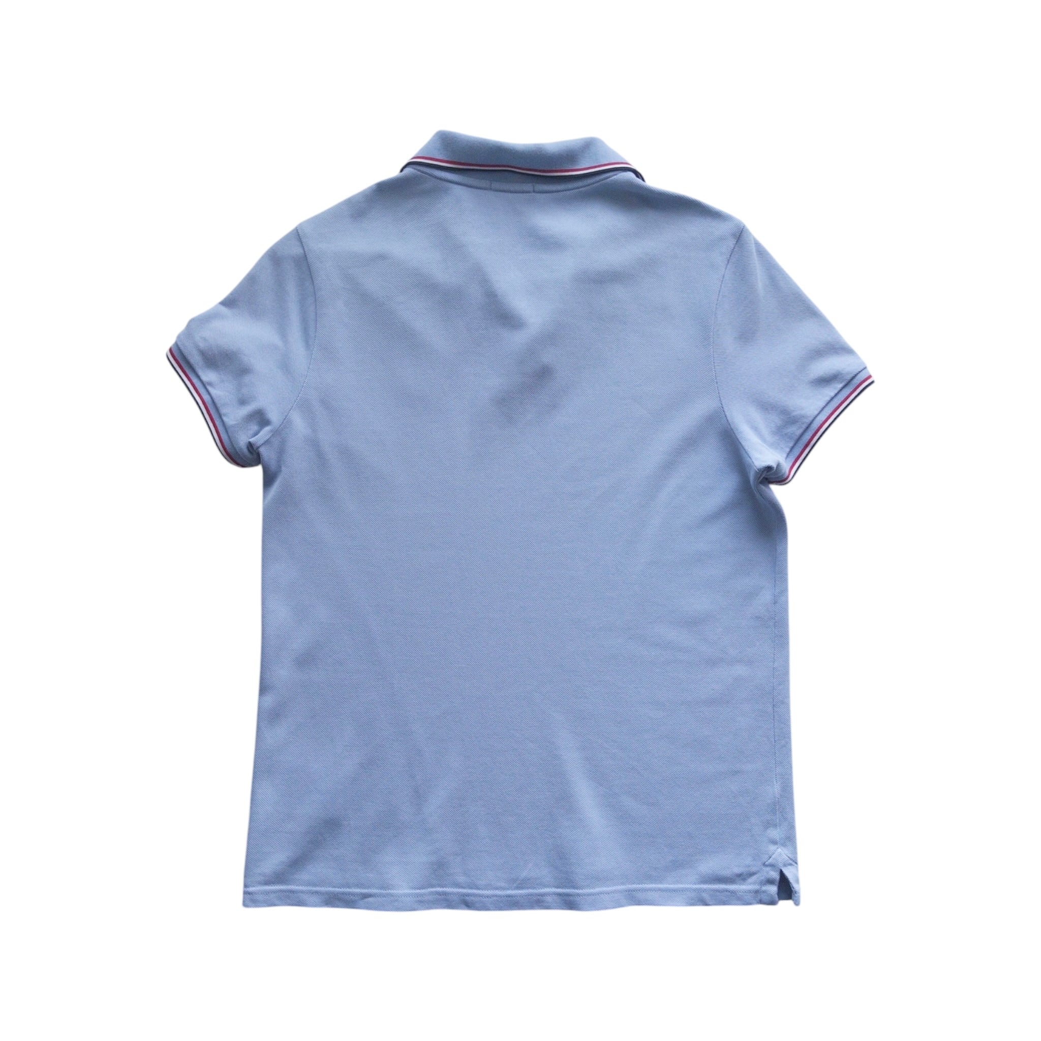 MONCLER POLO T-SHIRT