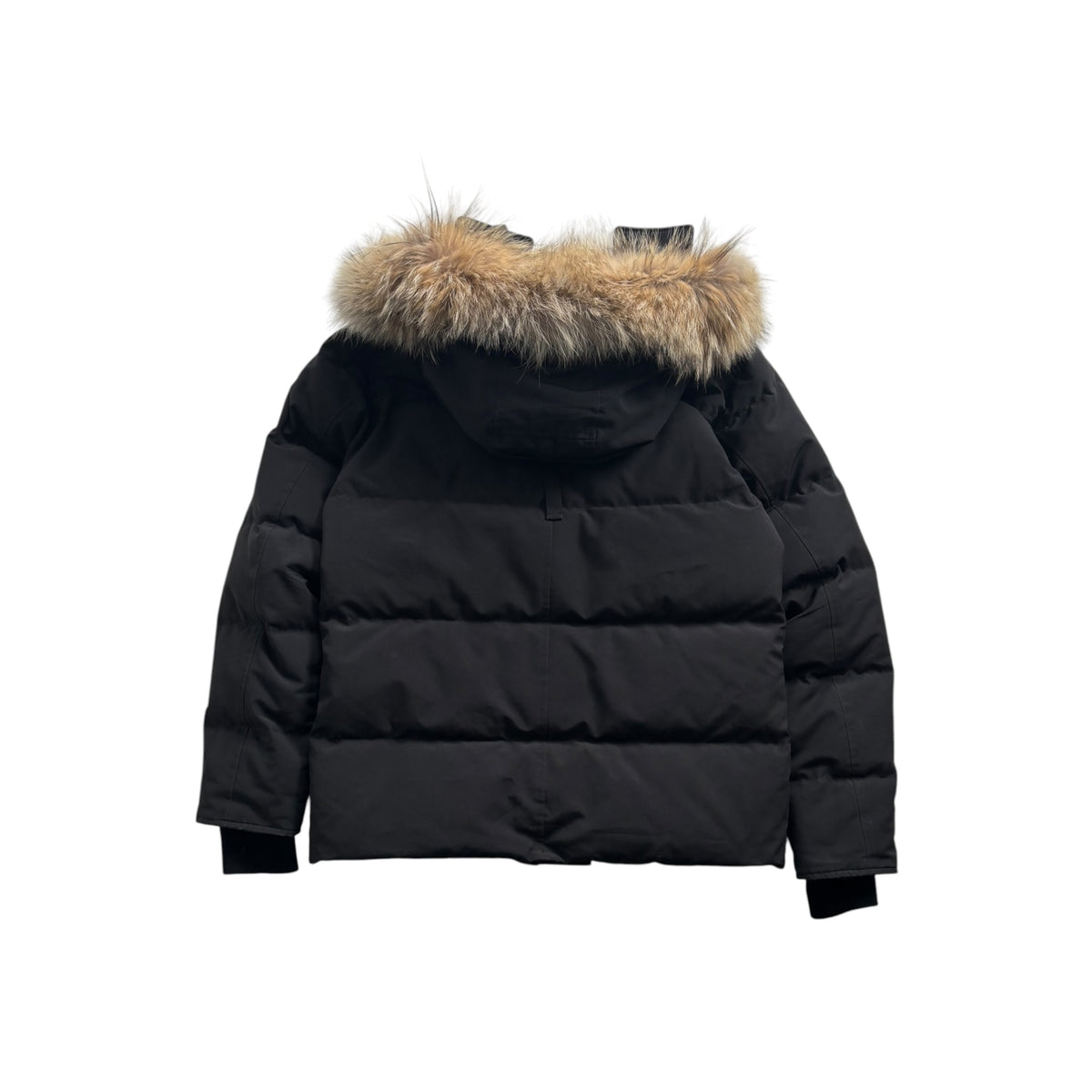 CANADA GOOSE WYNDHAM PARKA