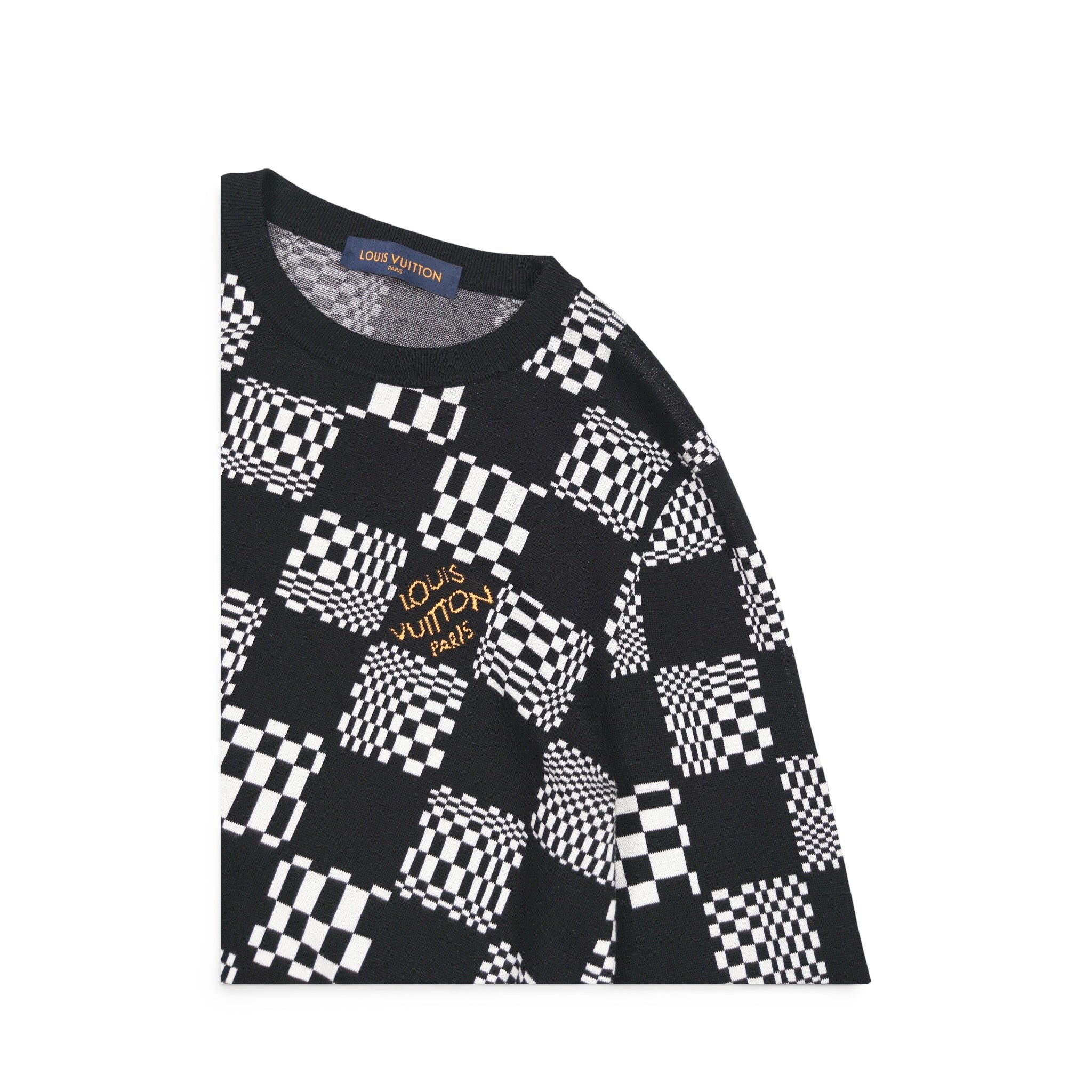 LOUIS VUITTON SWEATSHIRT