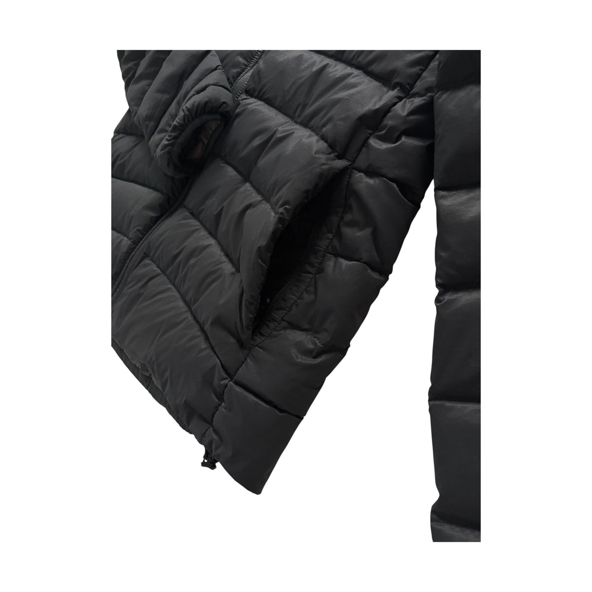 CANADA GOOSE BROOKVALE LIGHTWEIGHT DOWN JACKET