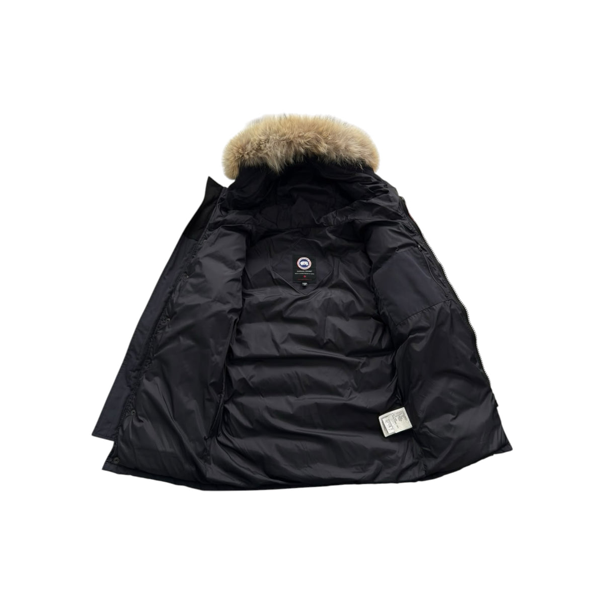 CANADA GOOSE CARSON PARKA