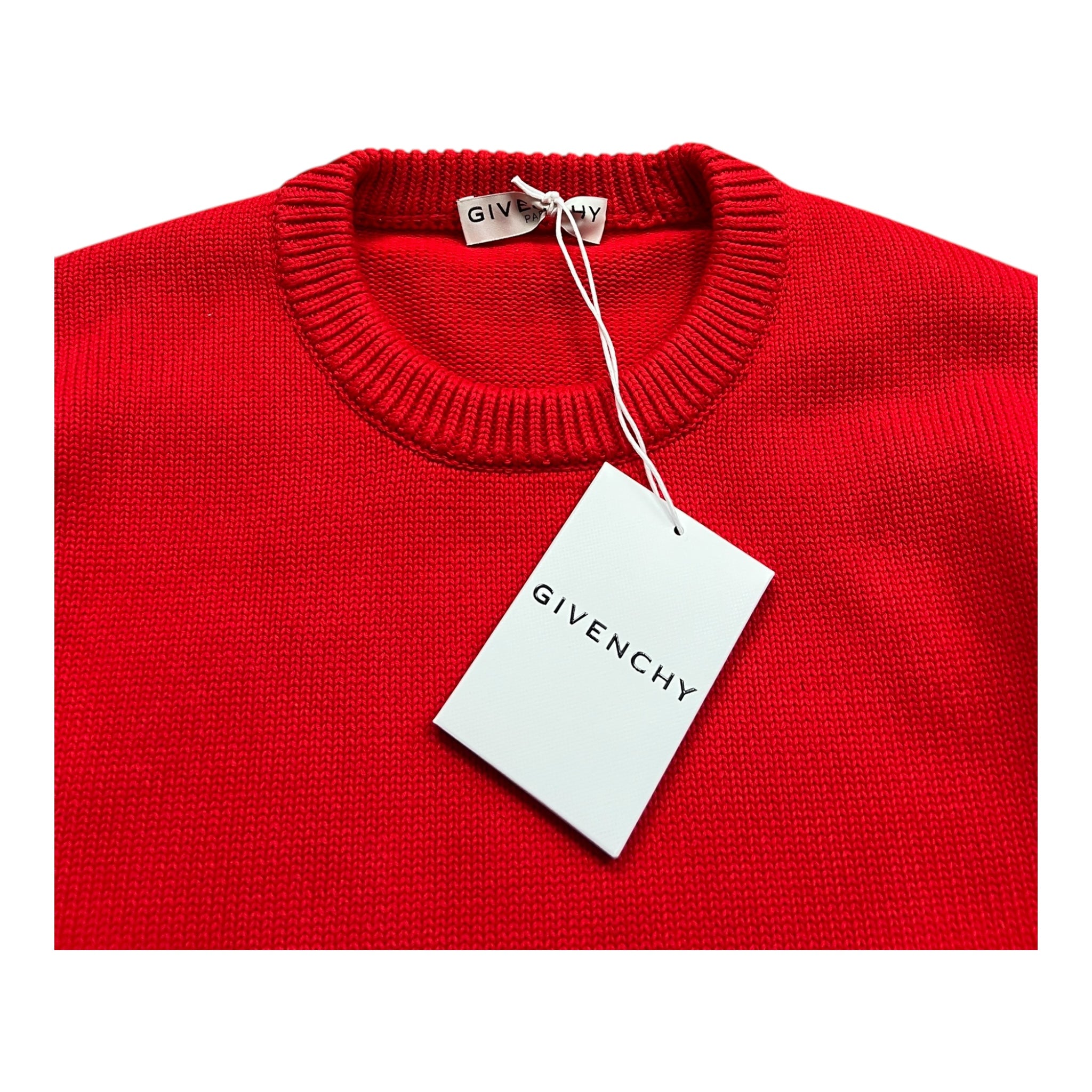 GIVENCHY SWEATER