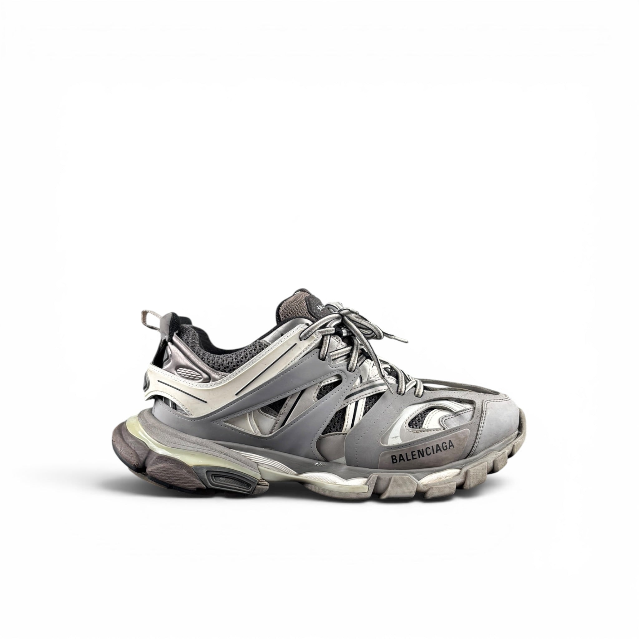 BALENCIAGA TRACK SNEAKER