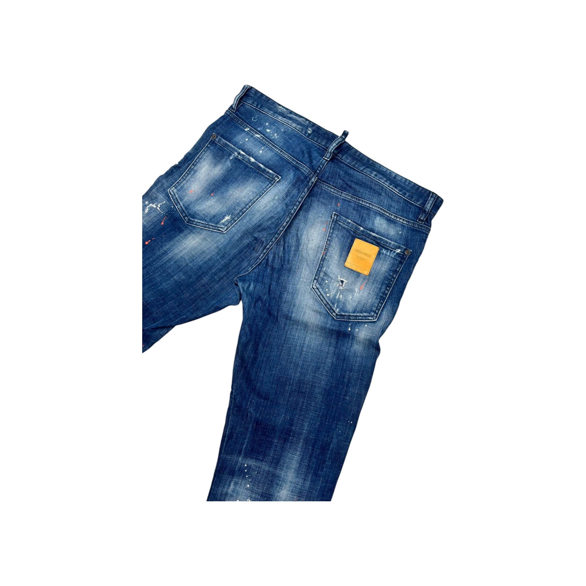 DSQUARED2 JEANS
