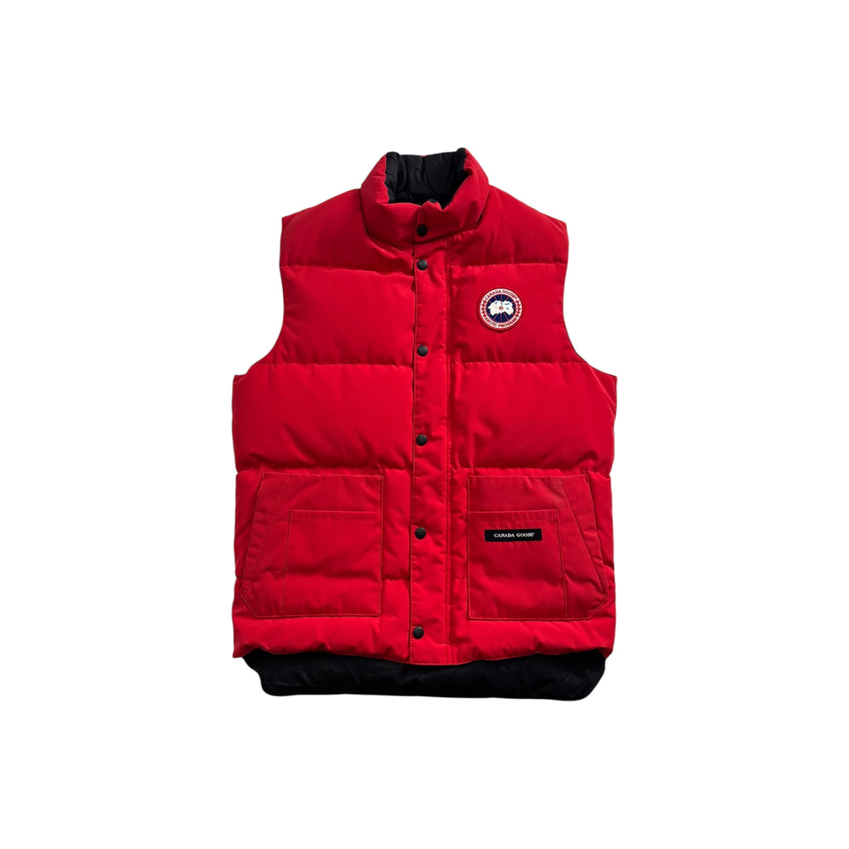 CANADA GOOSE FREESTYLE VEST