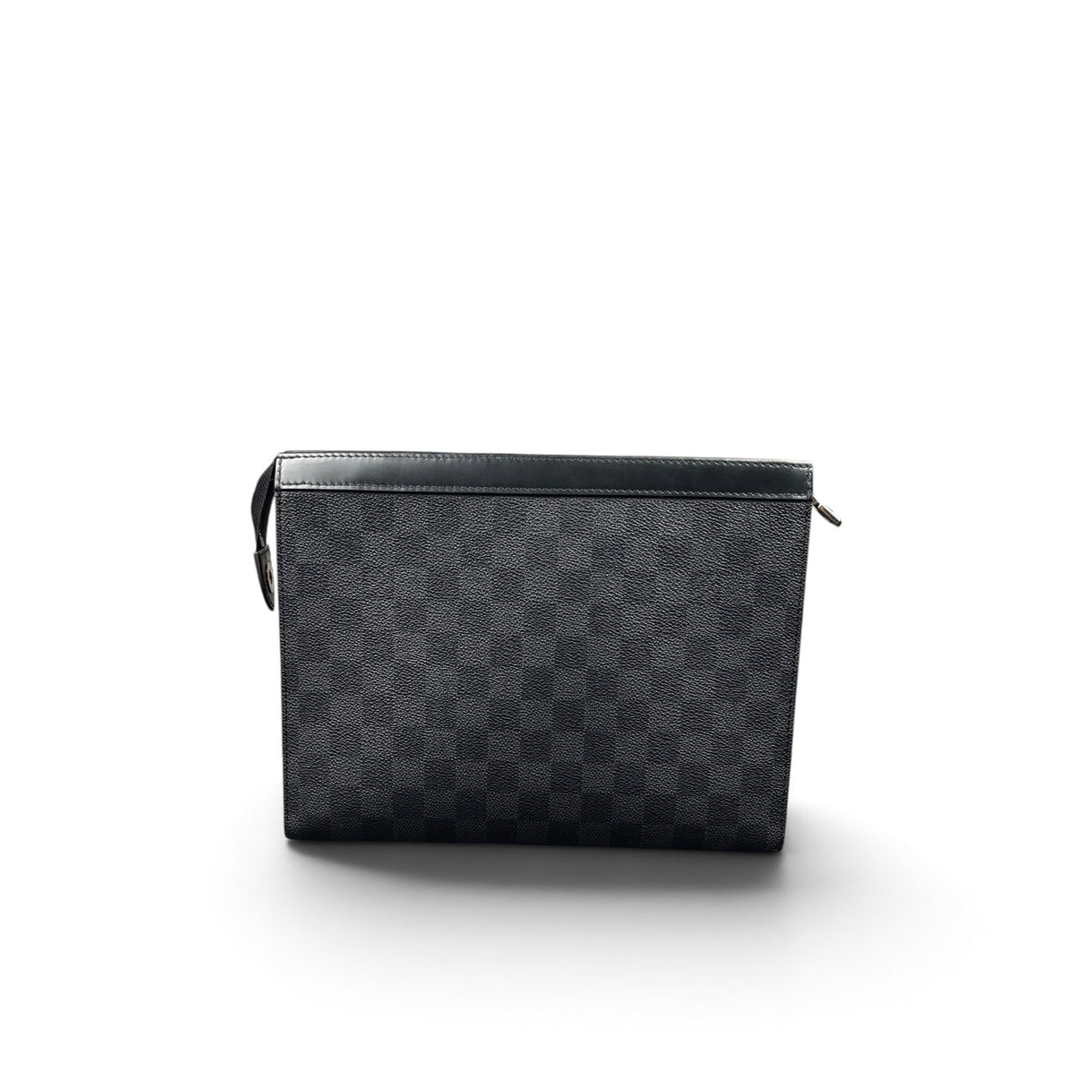 LOUIS VUITTON DAMIER GRAPHITE POCHETTE VOYAGE