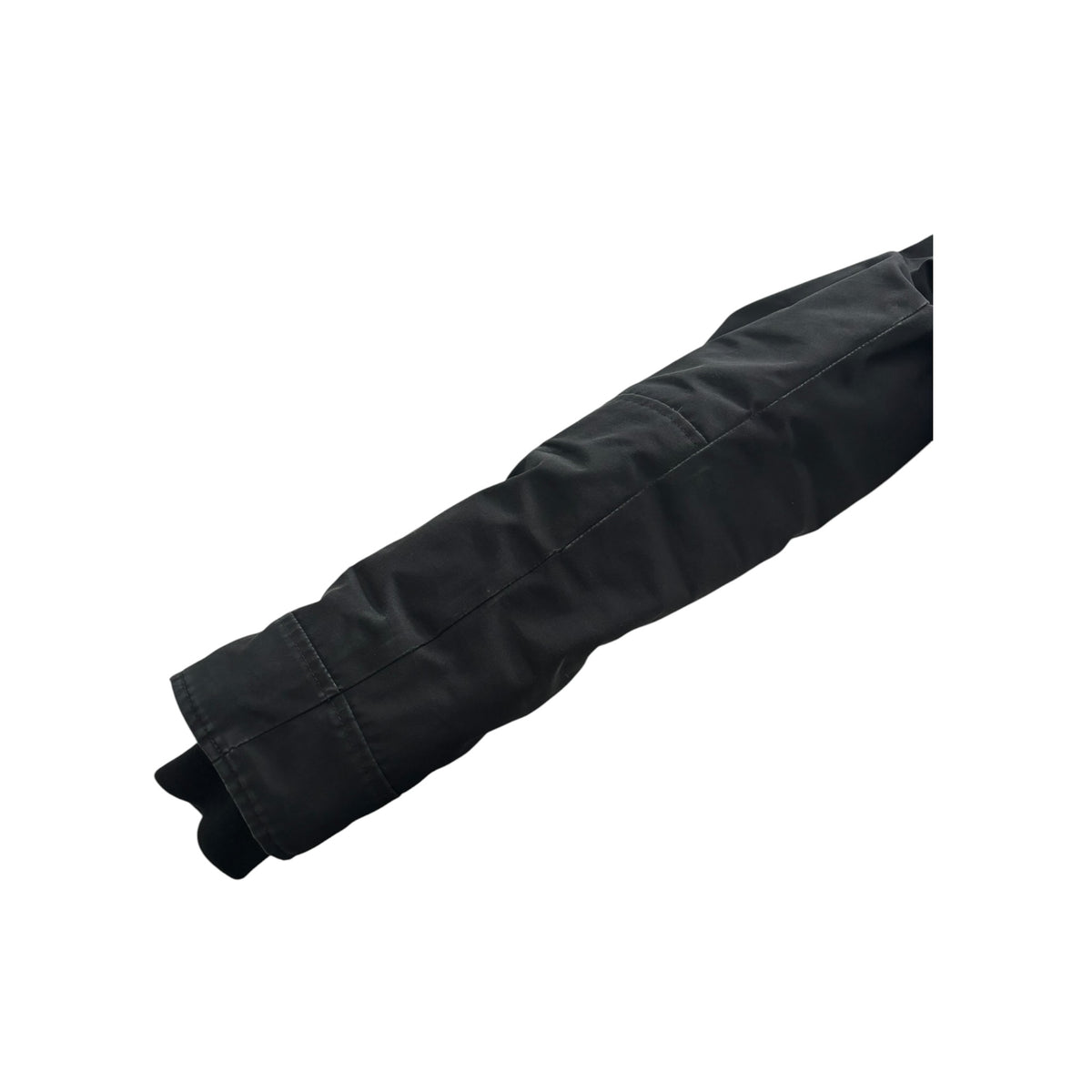 CANADA GOOSE CHATEAU PARKA