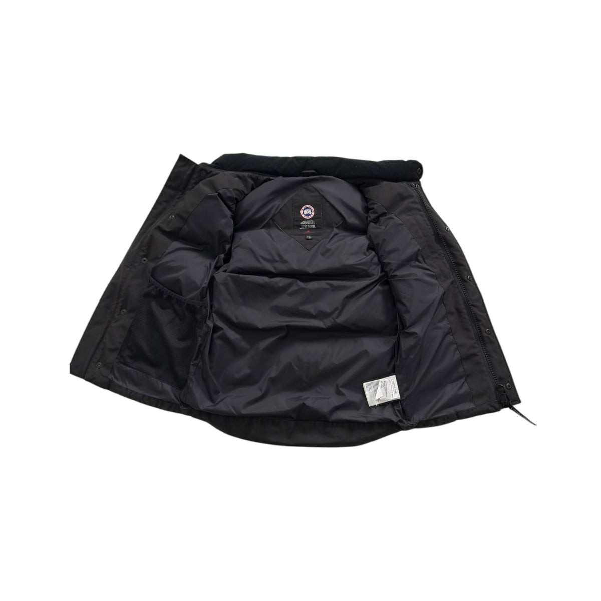 CANADA GOOSE FREESTYLE VEST