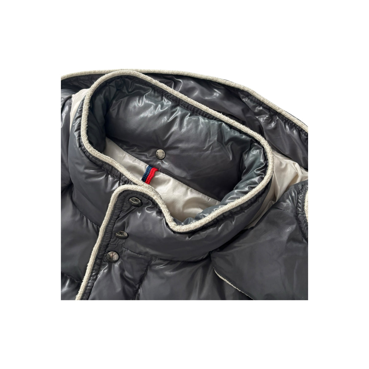 MONCLER BORROME GIUBBOTTO