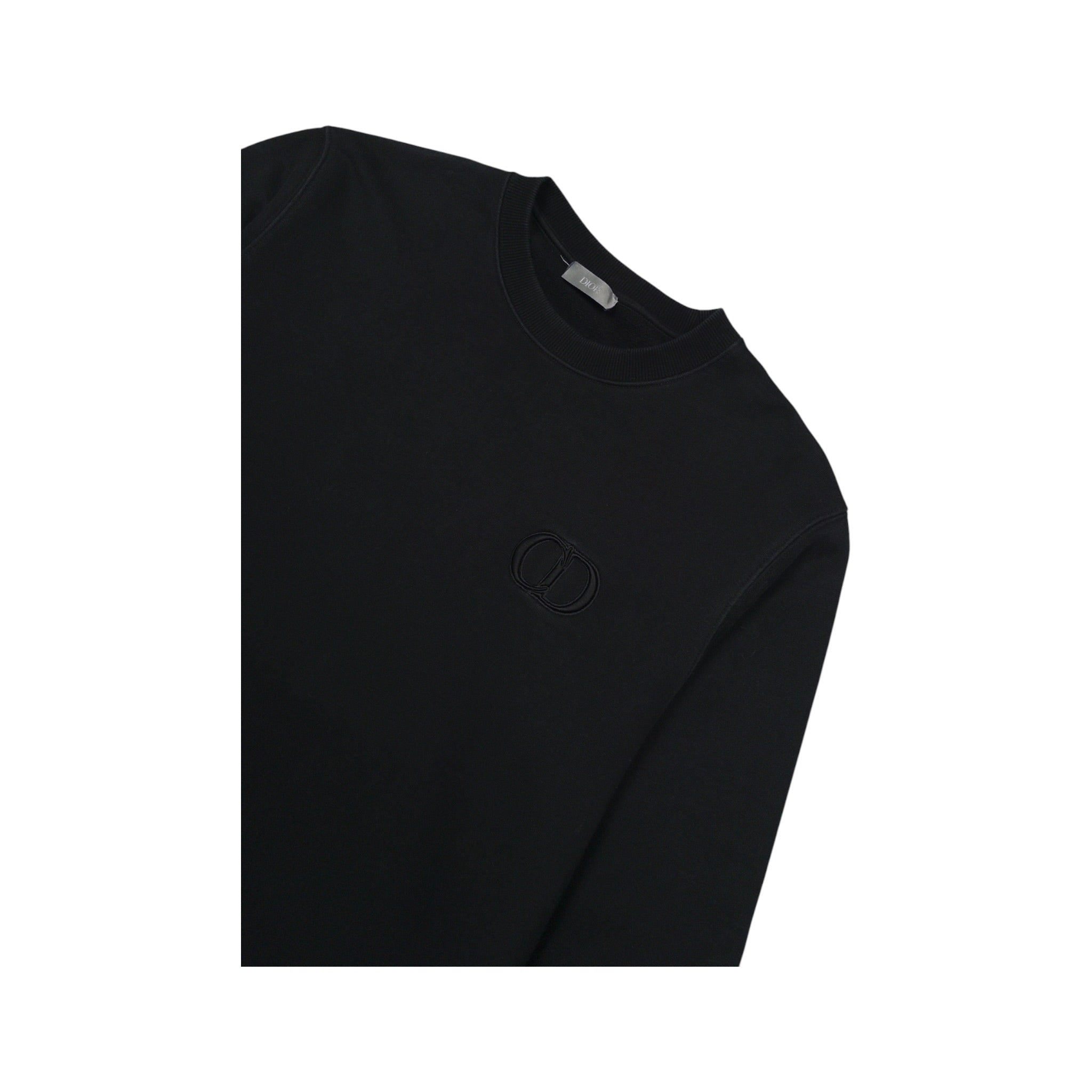DIOR CD ICON CREWNECK