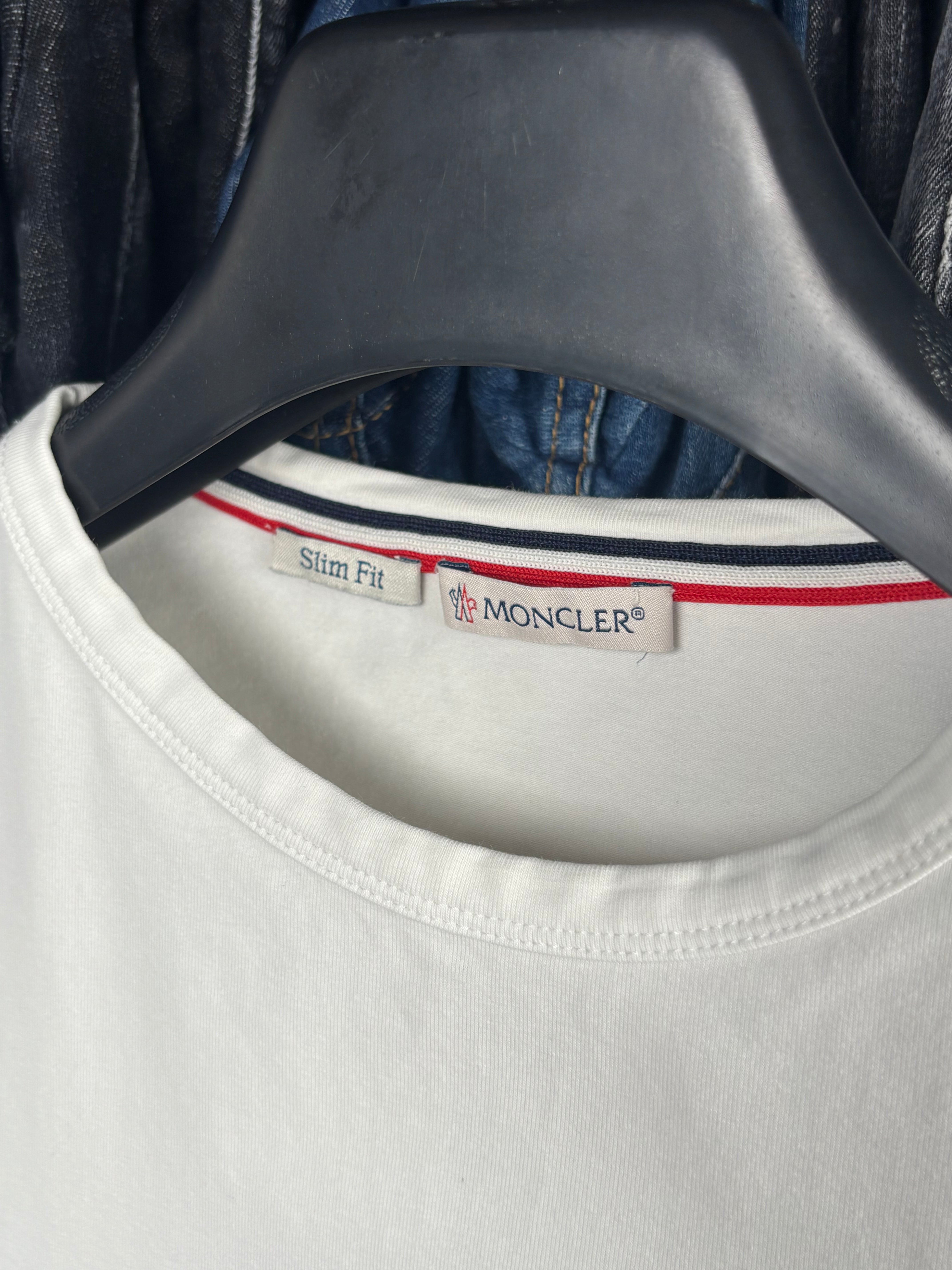 MONCLER T-SHIRT