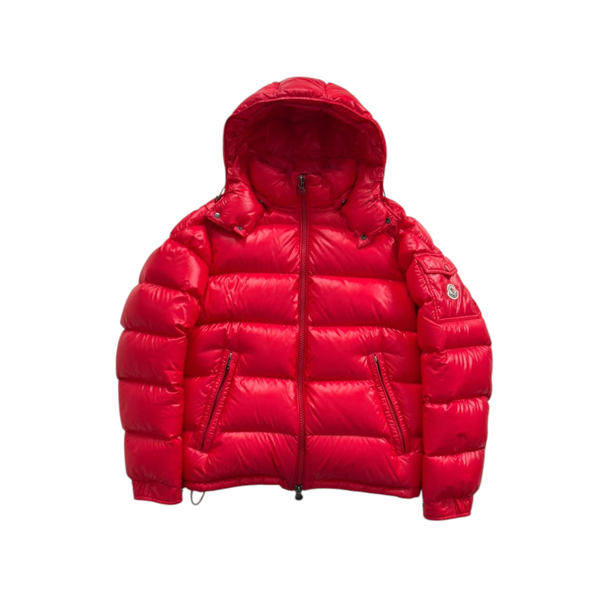 MONCLER MAYA GIUBBOTTO