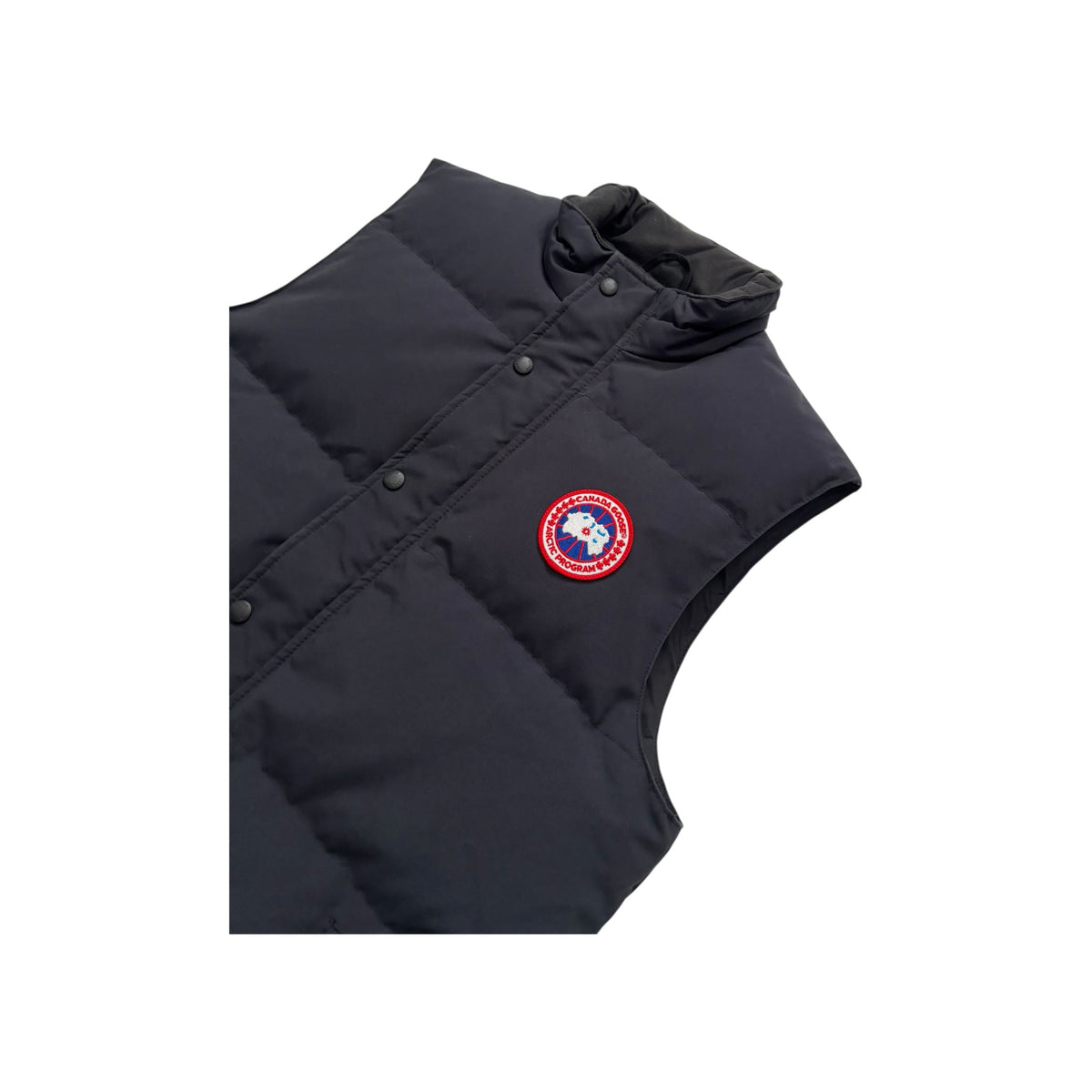 CANADA GOOSE GARSON VEST