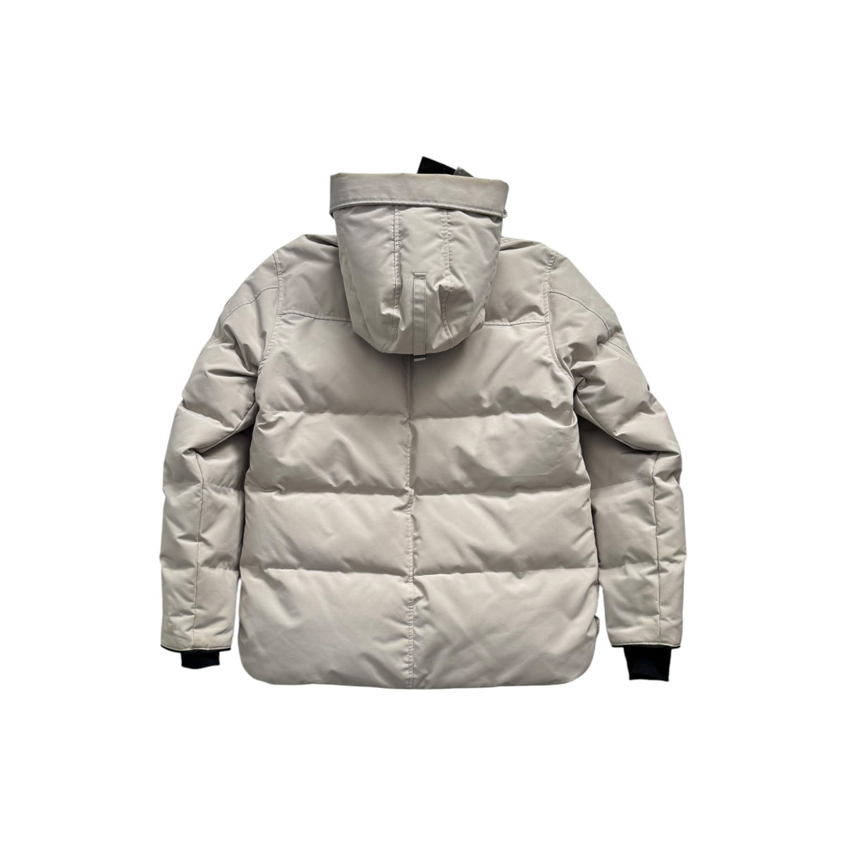 CANADA GOOSE MACMILLAN PARKA