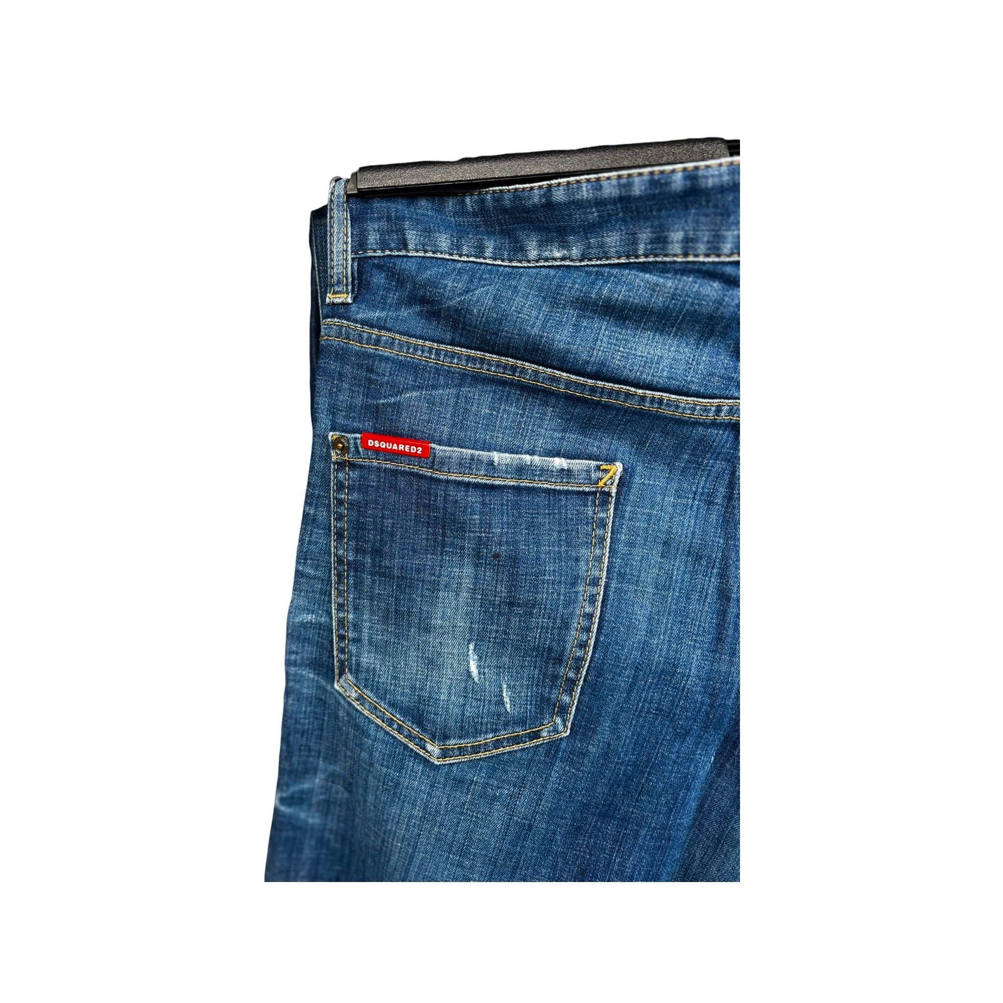 DSQUARED2 JEANS