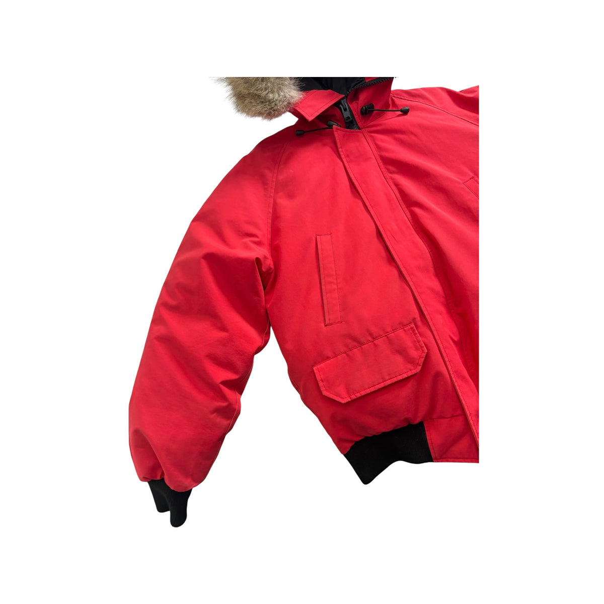 CANADA GOOSE CHILLIWACK BOMBER