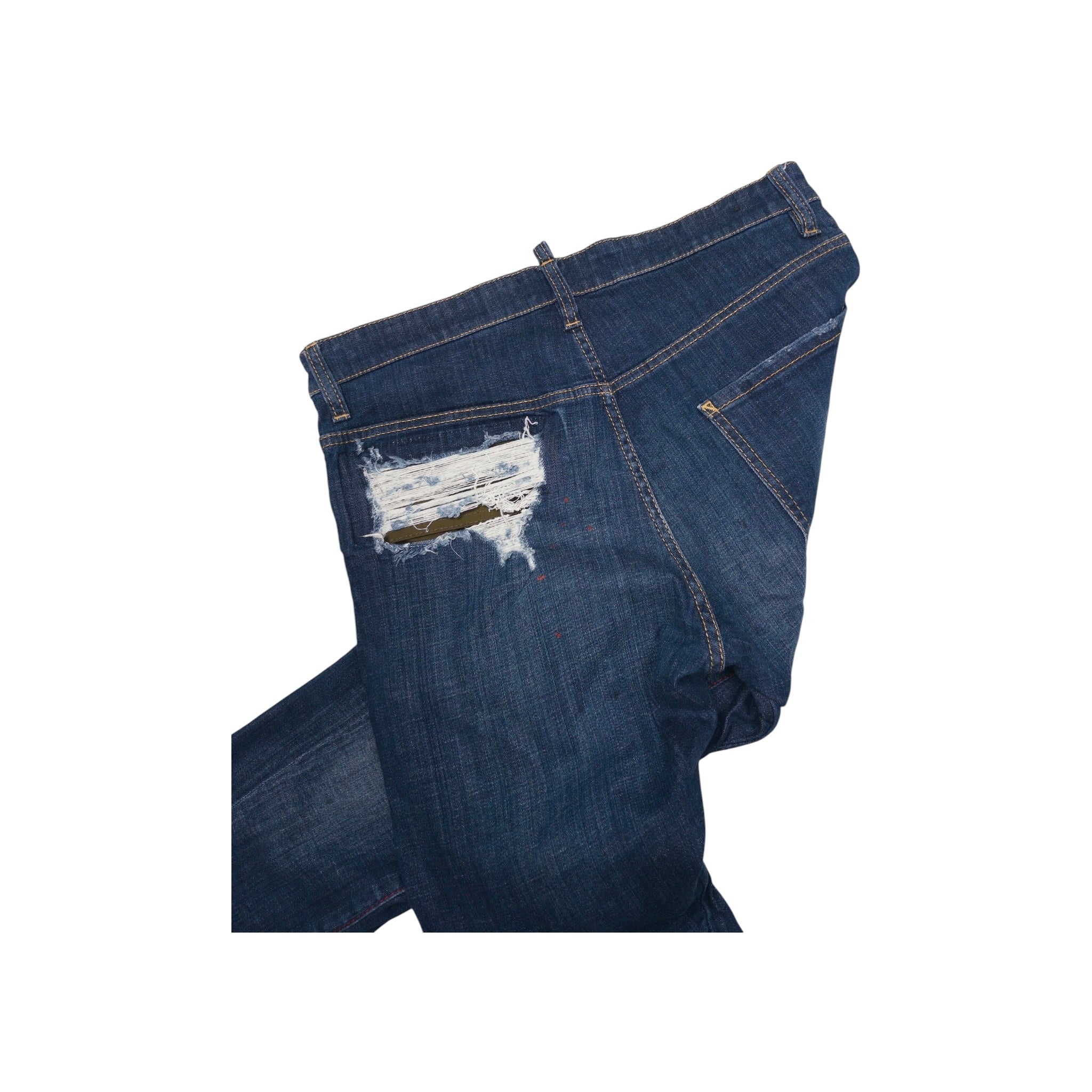 DSQUARED2 JEANS