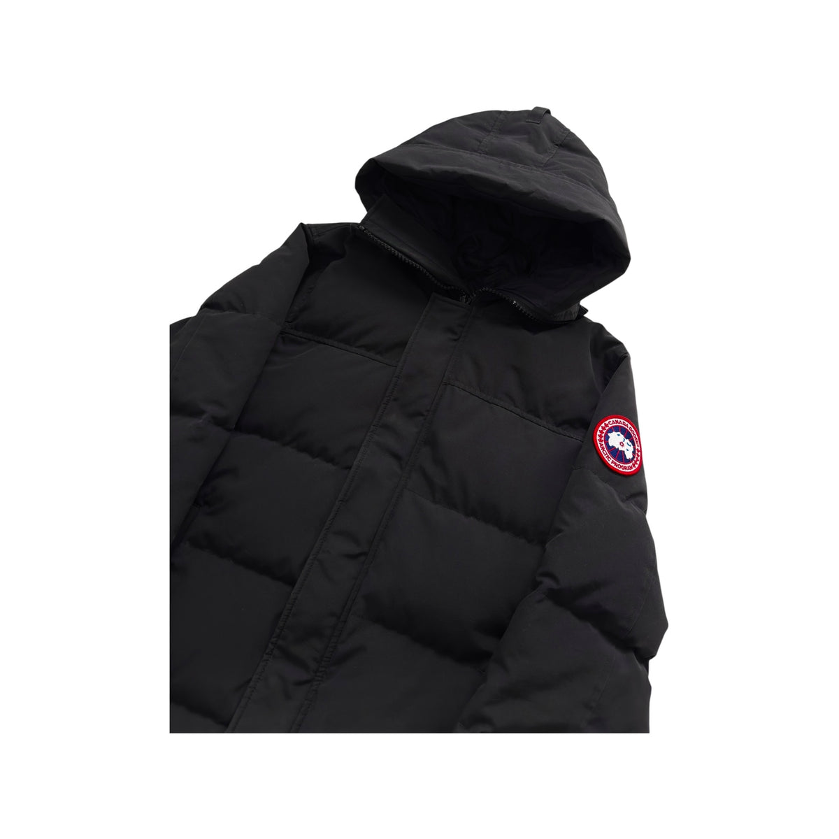 CANADA GOOSE MACMILLAN PARKA