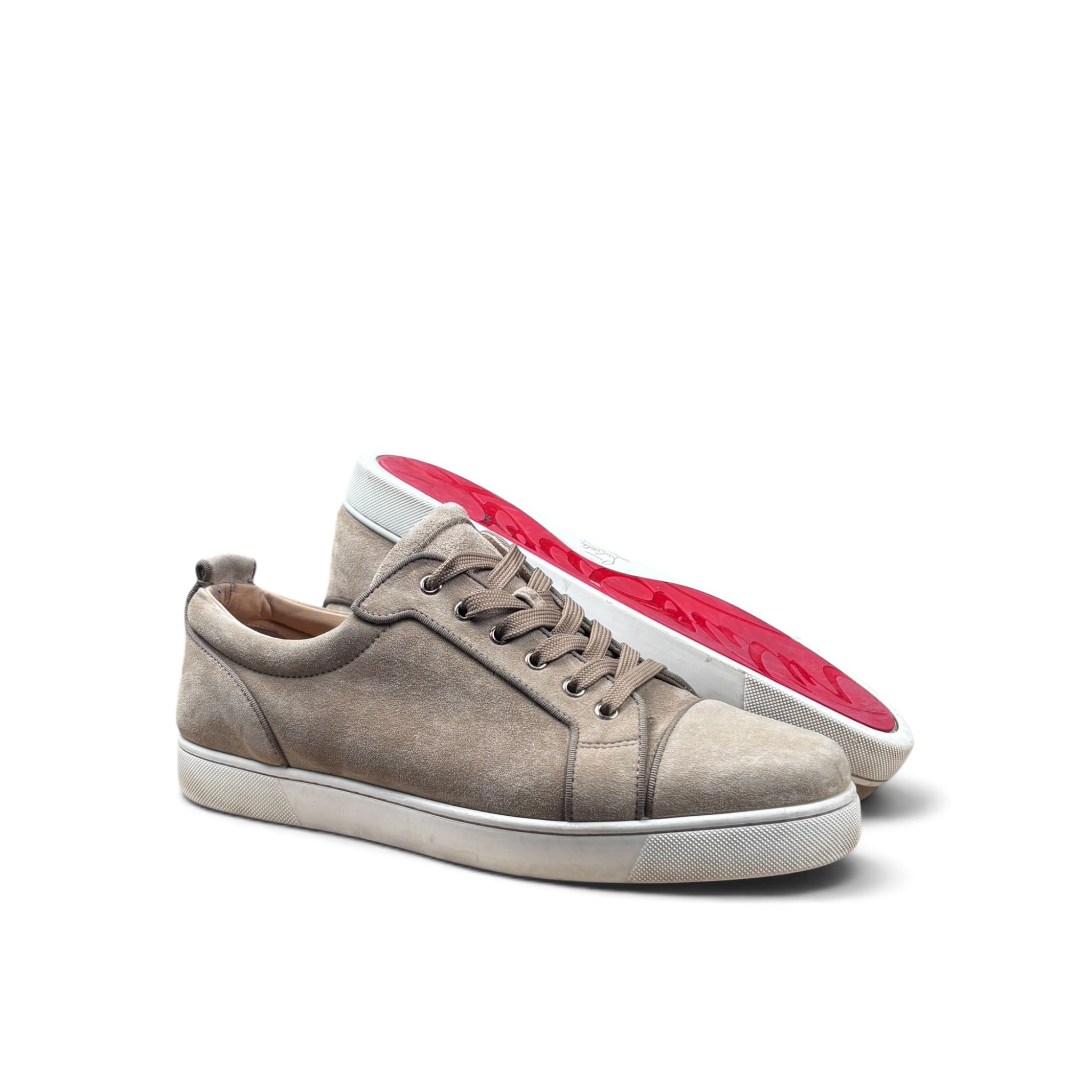 CHRISTIAN LOUBOUTIN SNEAKER