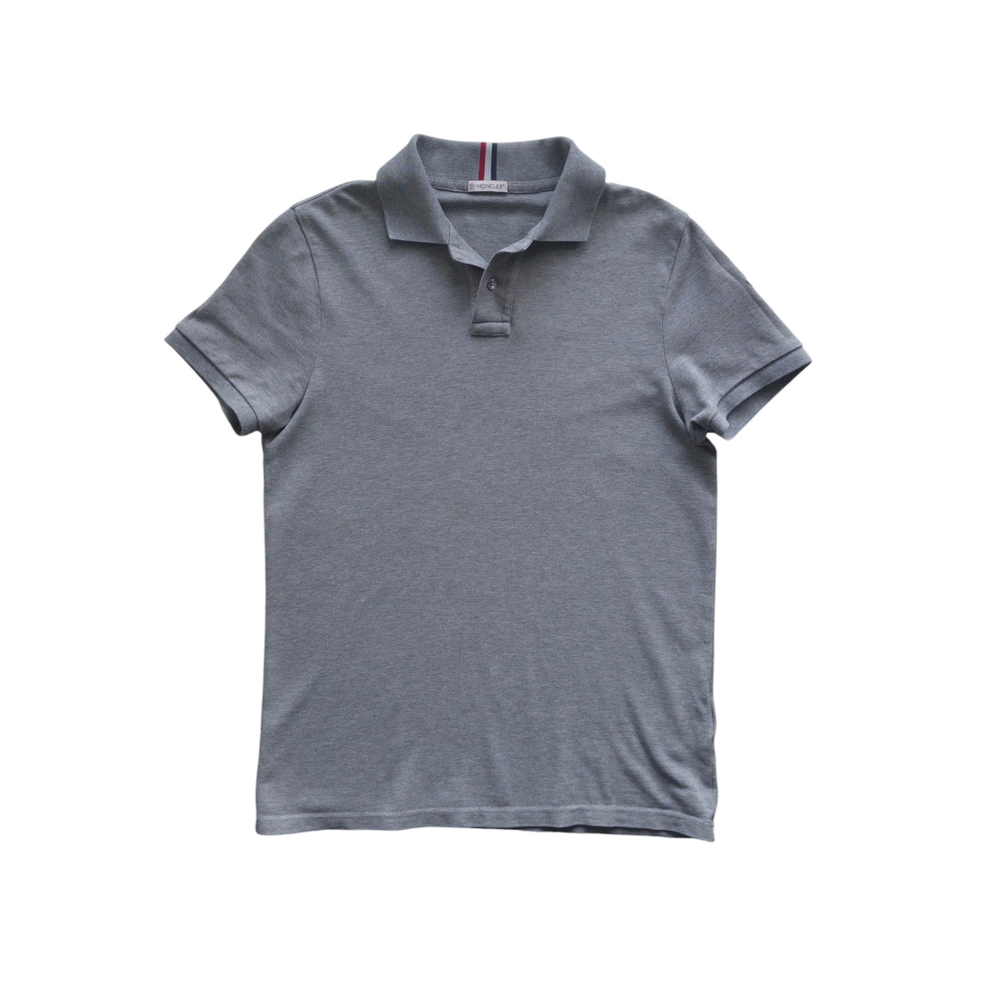 MONCLER POLO T-SHIRT