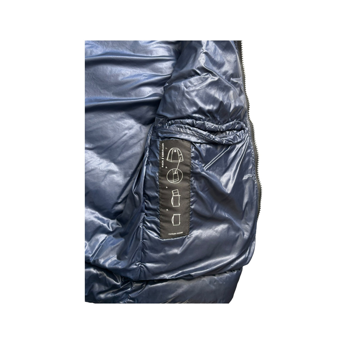 CANADA GOOSE CROFTON VEST