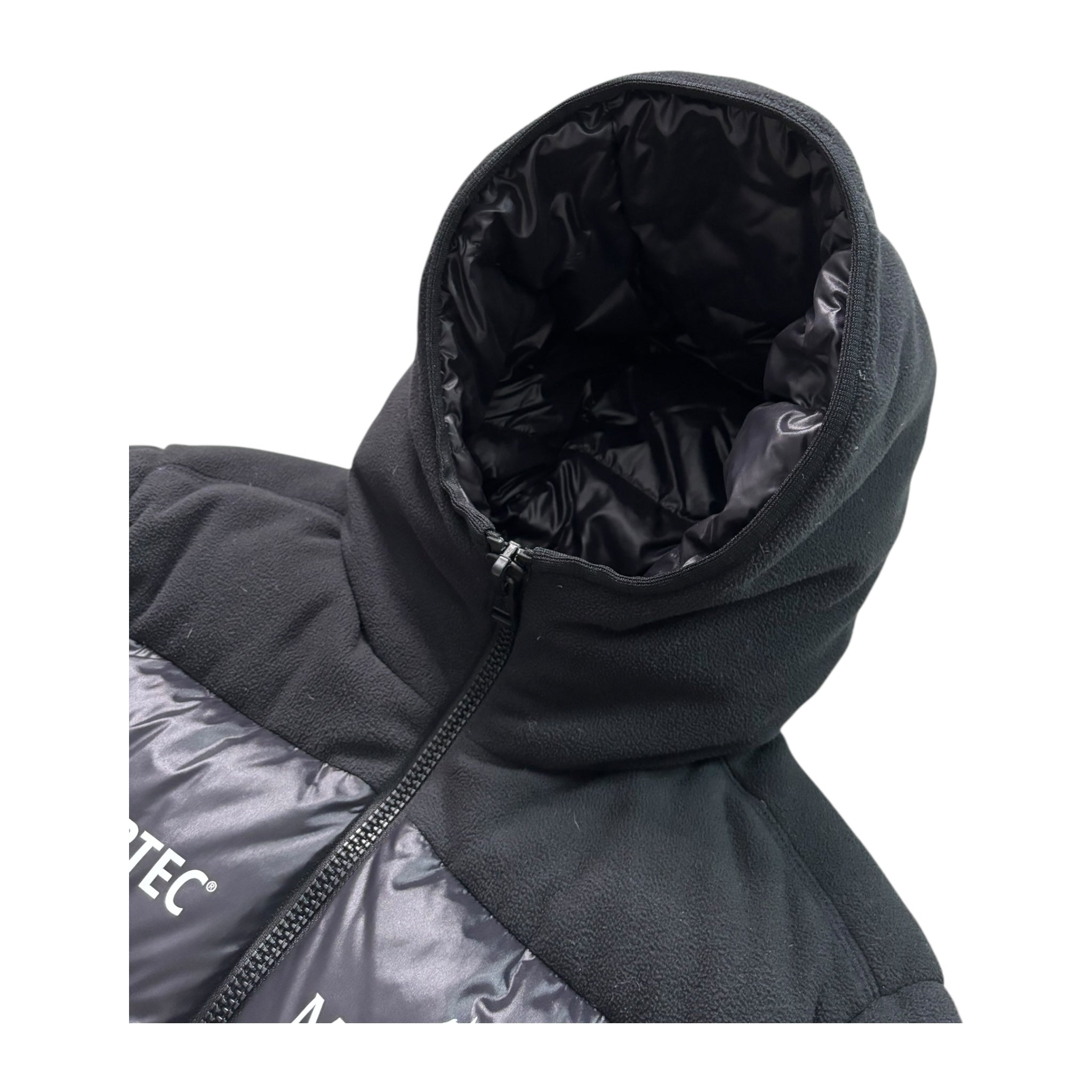 MONCLER MALAVOY GIUBBOTTO