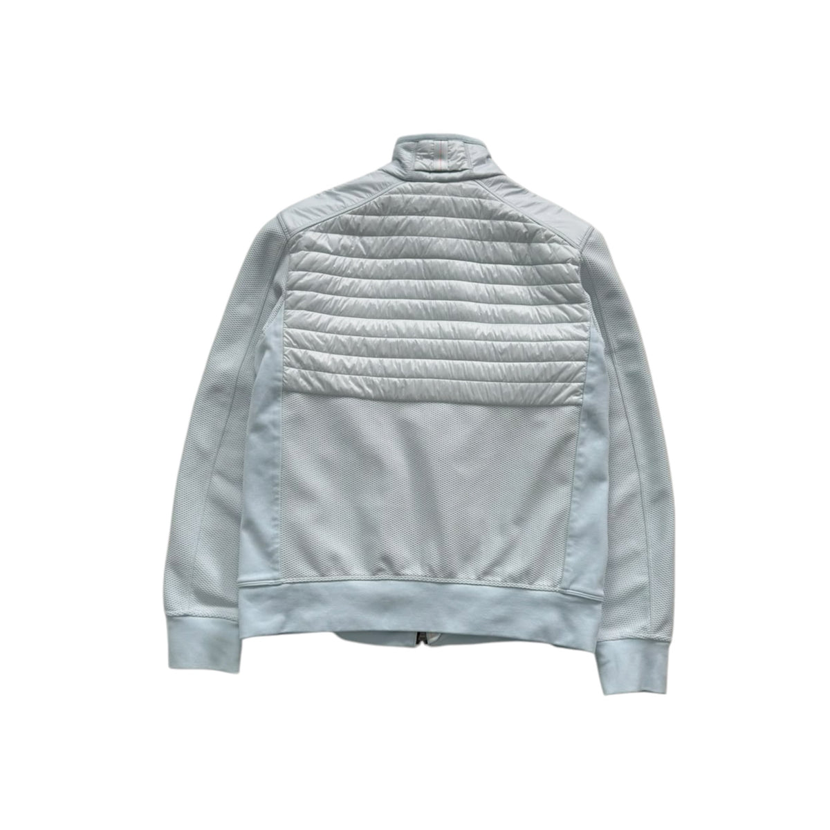 PARAJUMPERS COOL DOWN CARDIGAN