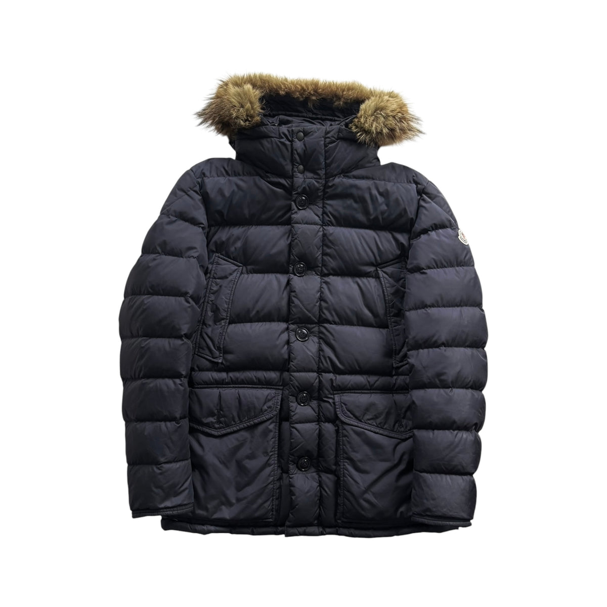 MONCLER CLUNY GIUBBOTTO