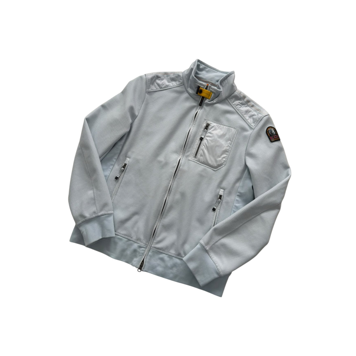 PARAJUMPERS COOL DOWN CARDIGAN
