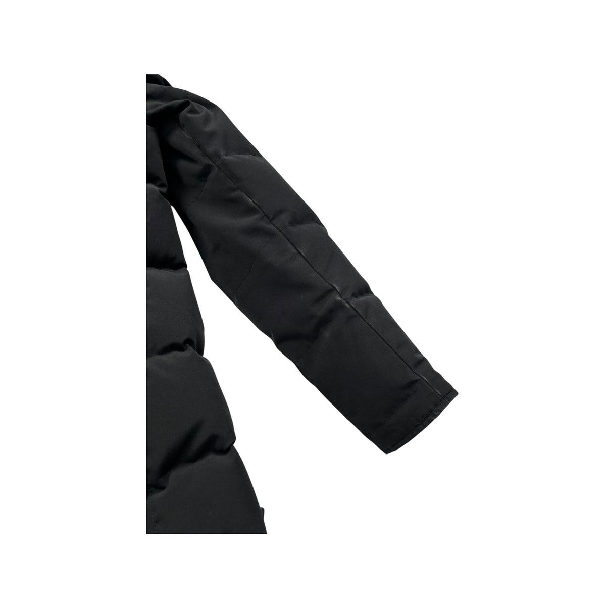 CANADA GOOSE WOMENS BELLEVILLE PARKA