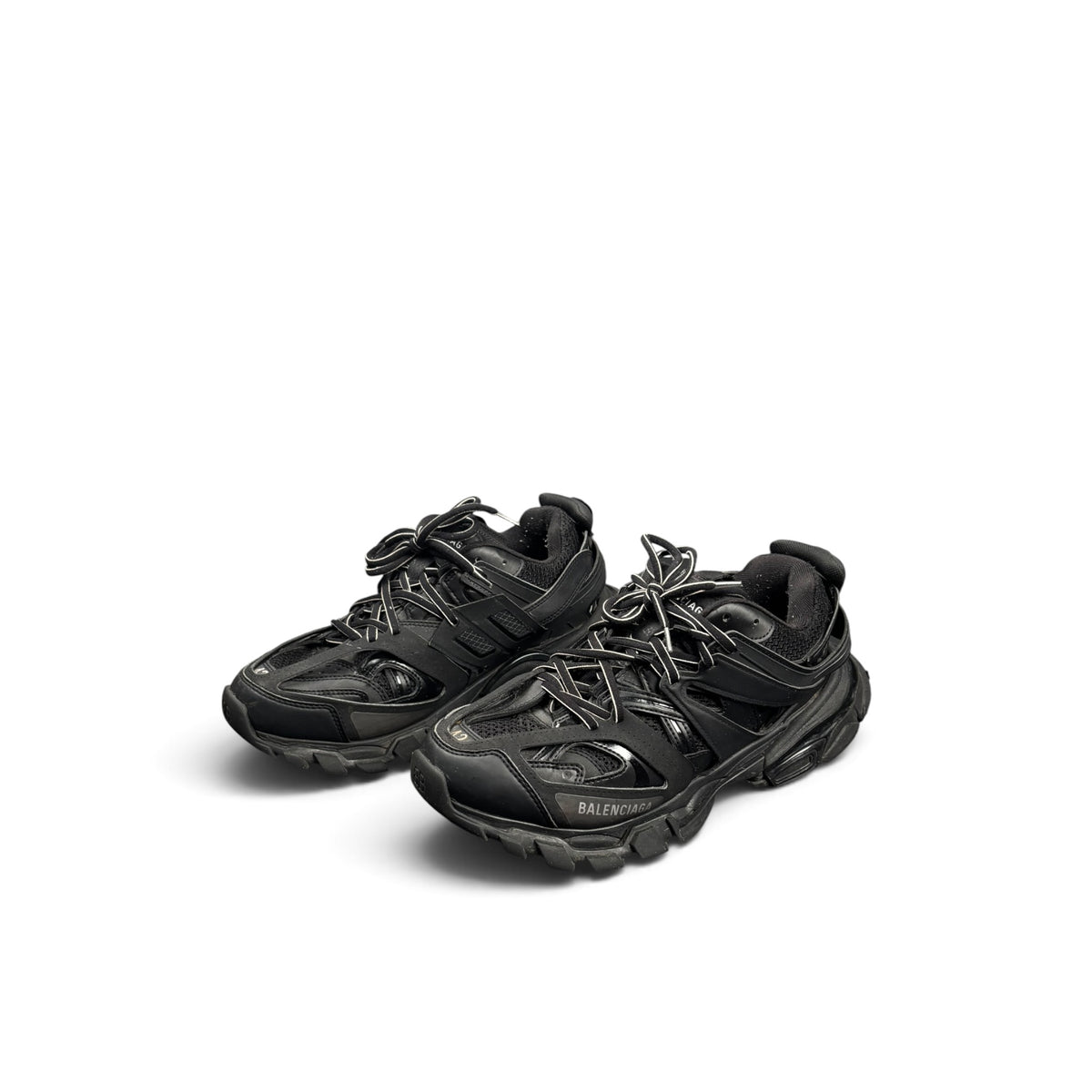 BALENCIAGA TRACK SNEAKERS