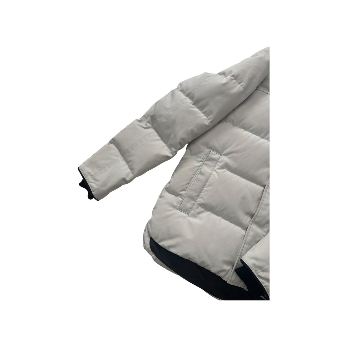 CANADA GOOSE MACMILLAN