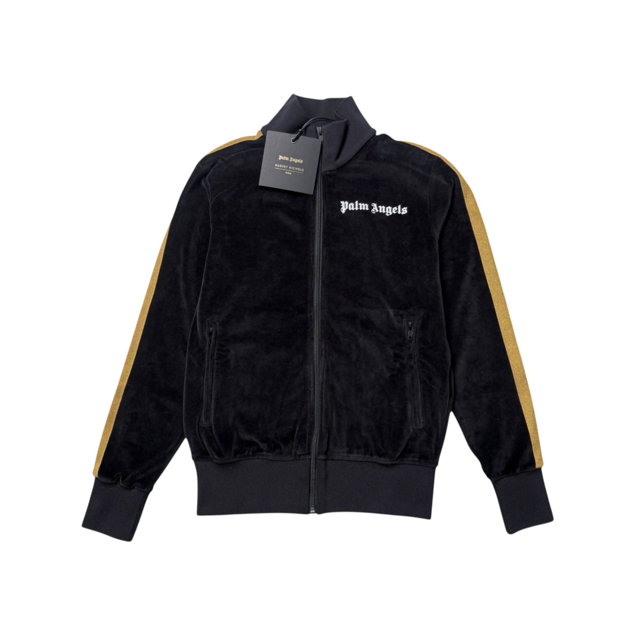 PALM ANGELS TRACK JACKET