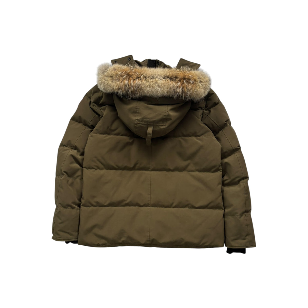 CANADA GOOSE WYNDHAM PARKA