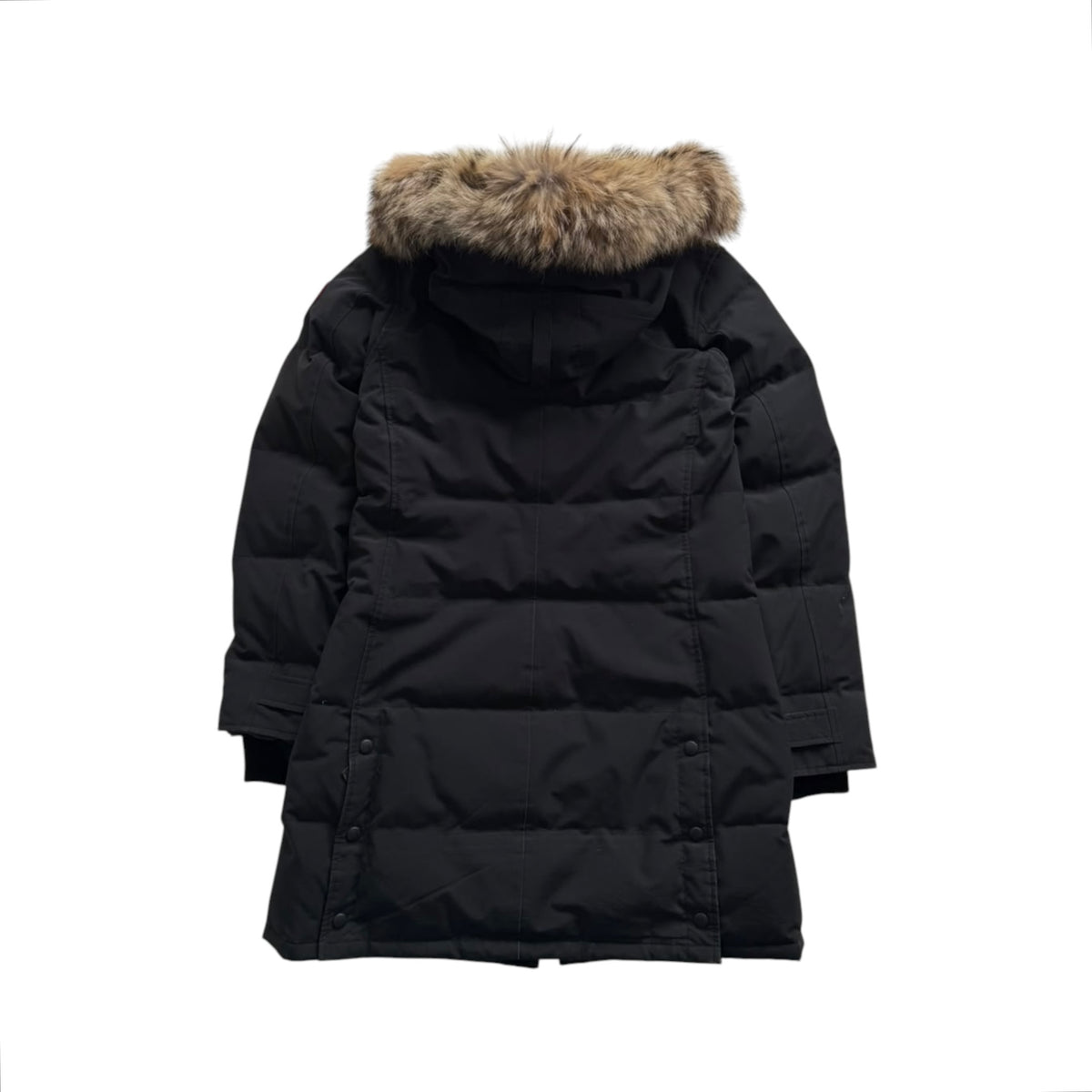 CANADA GOOSE WOMENS SHELBURNE PARKA
