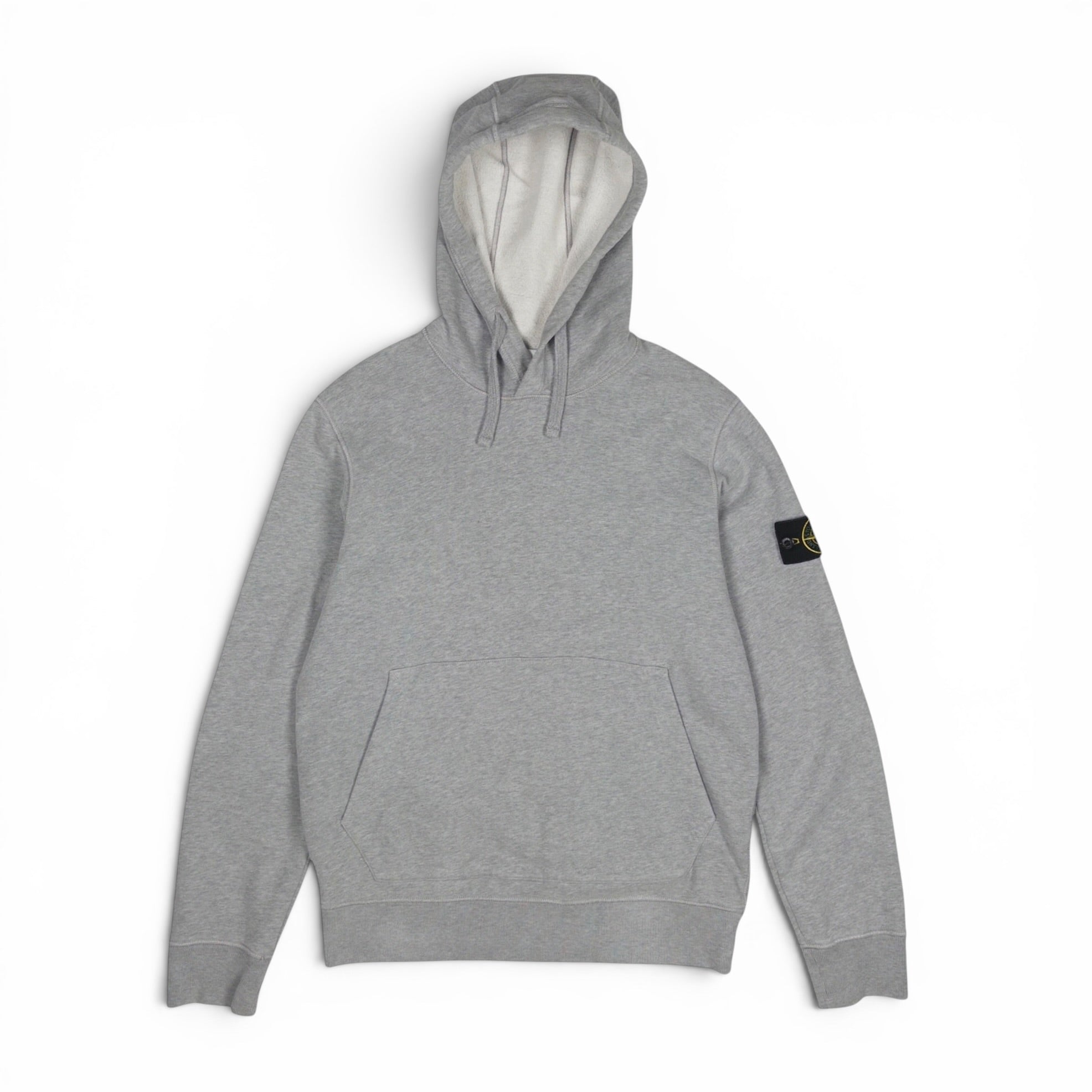 STONE ISLAND HOODIE