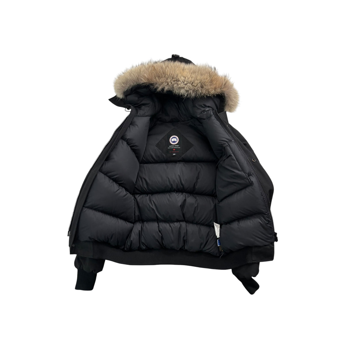 CANADA GOOSE CHILLIWACK BOMBER