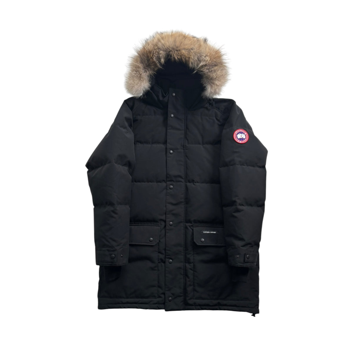 CANADA GOOSE EMORY PARKA