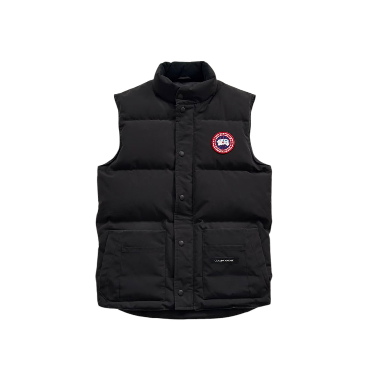 CANADA GOOSE FREESTYLE VEST