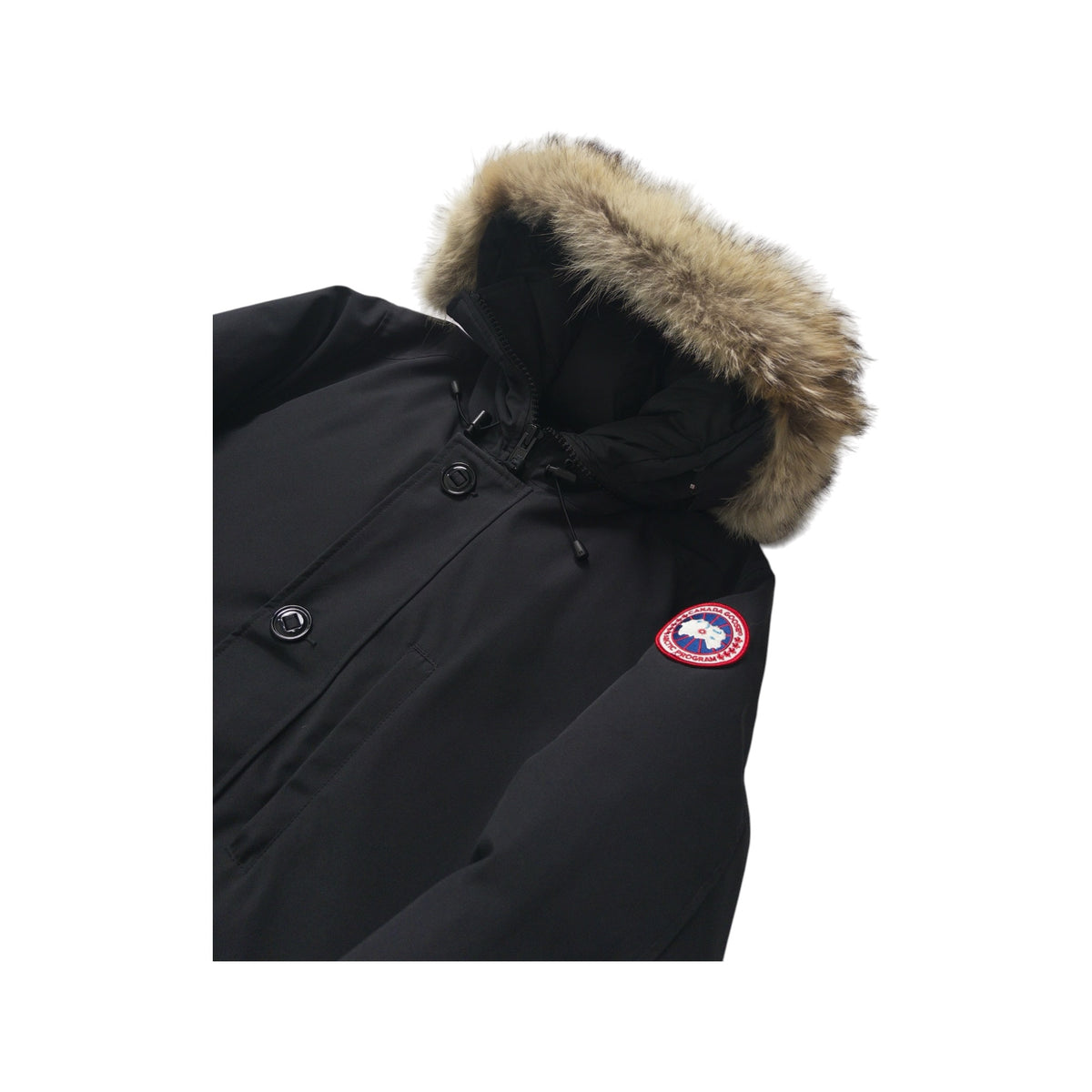 CANADA GOOSE CHATEAU PARKA