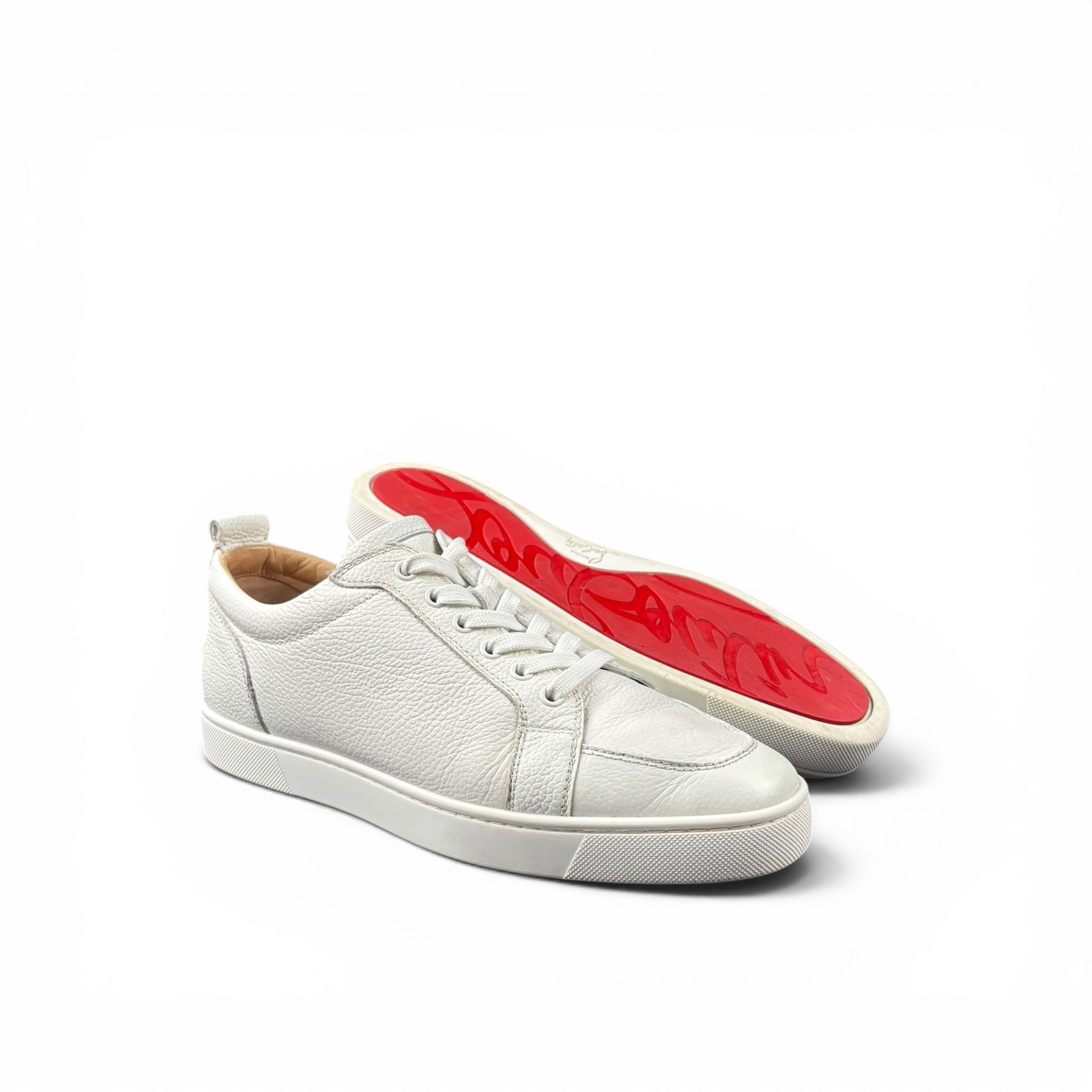 CHRISTIAN LOUBOUTIN SNEAKER