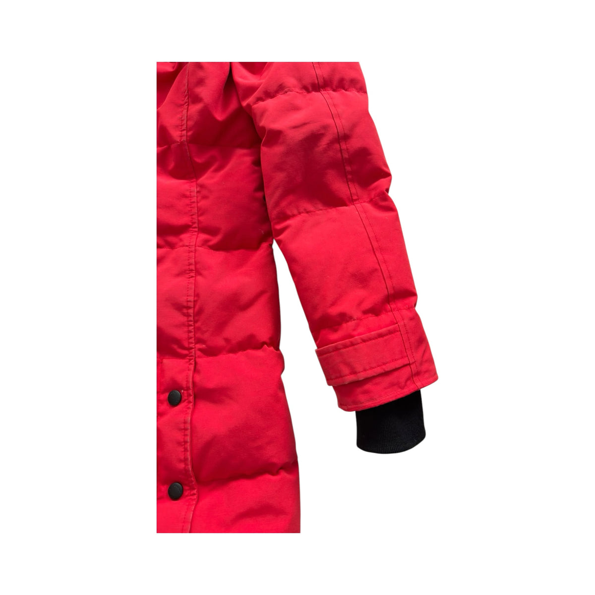 CANADA GOOSE WOMENS SHELBURNE PARKA