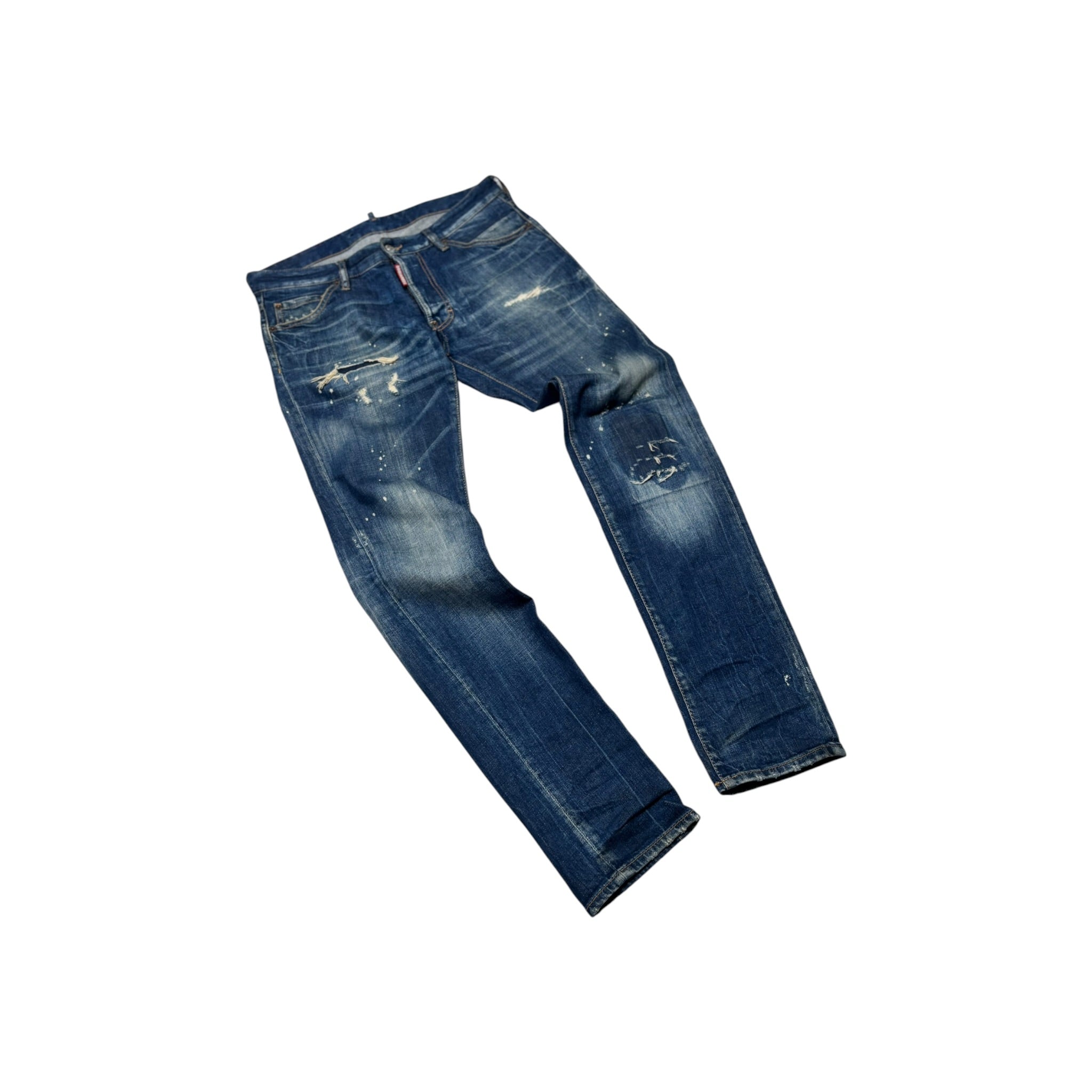 DSQUARED2 JEANS