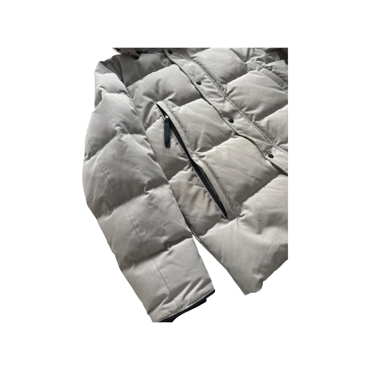 CANADA GOOSE WYNDHAM PARKA